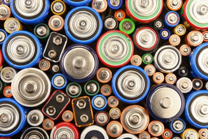 Optimation of Li-Ion Battery