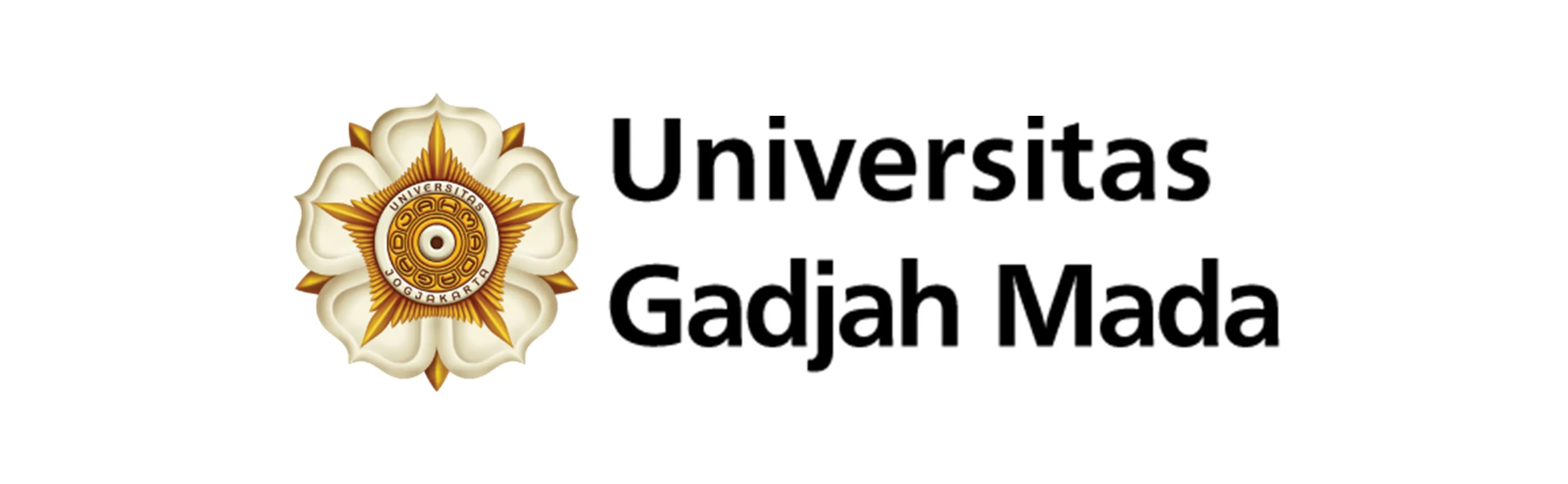 UNIVERSITAS GAJAH MADA
