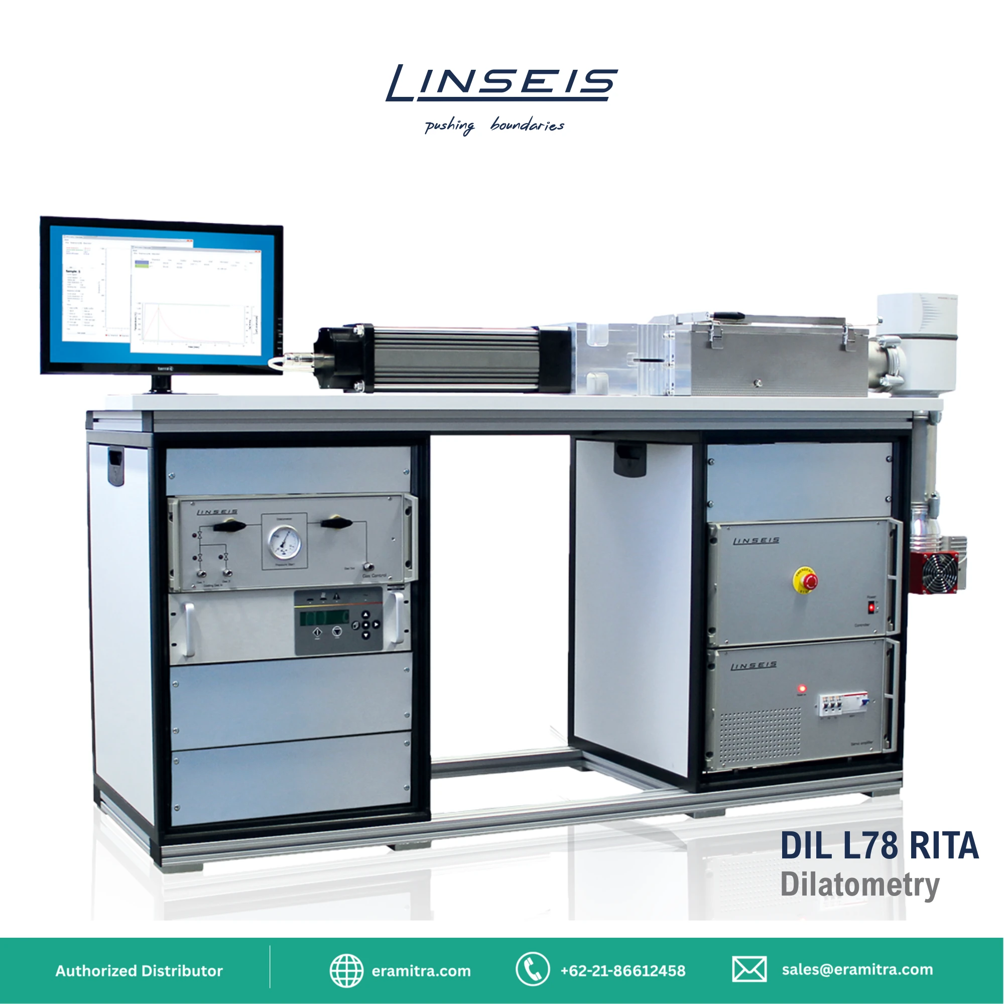 DIL L78 RITA - DIL L78