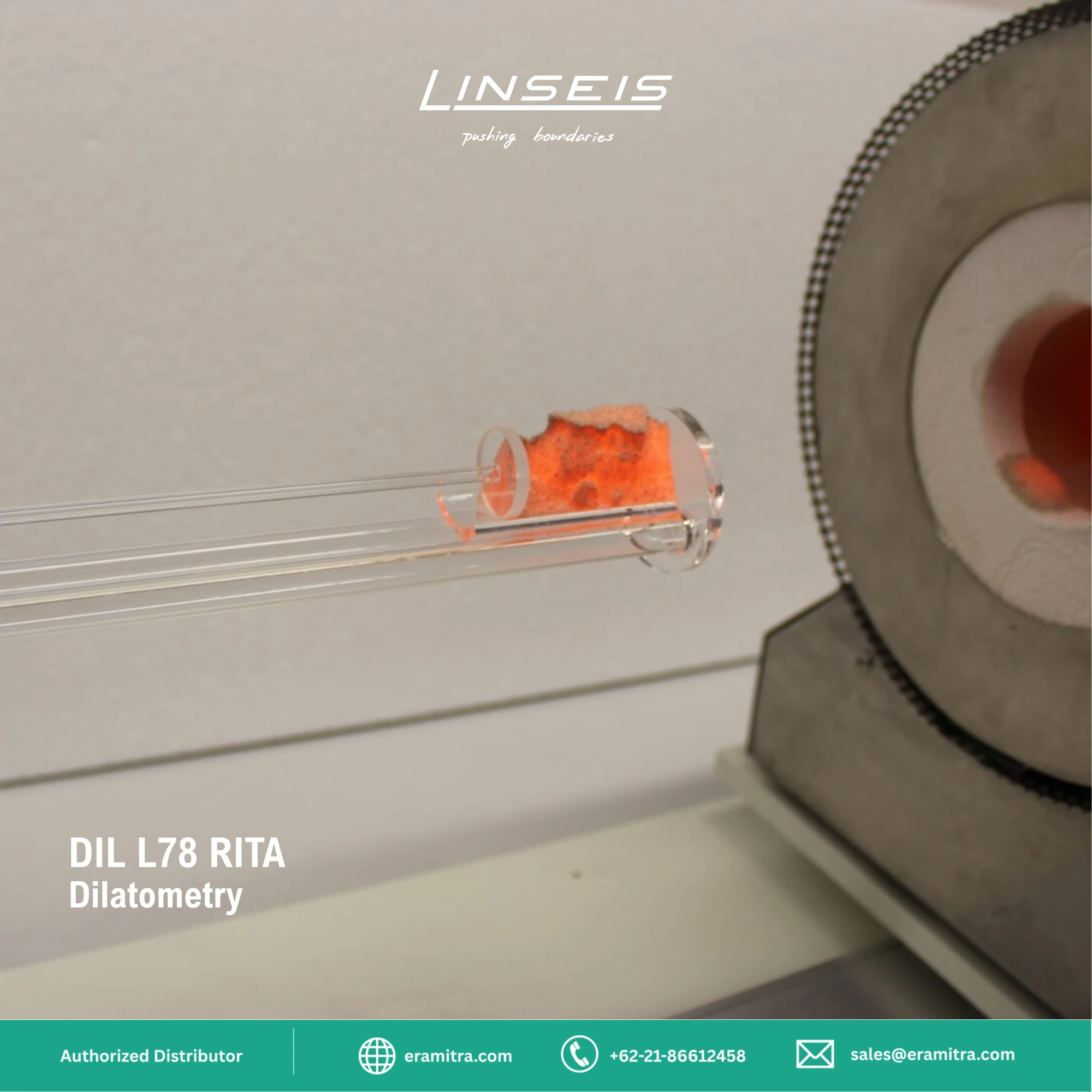 DIL L78 RITA - DIL L78