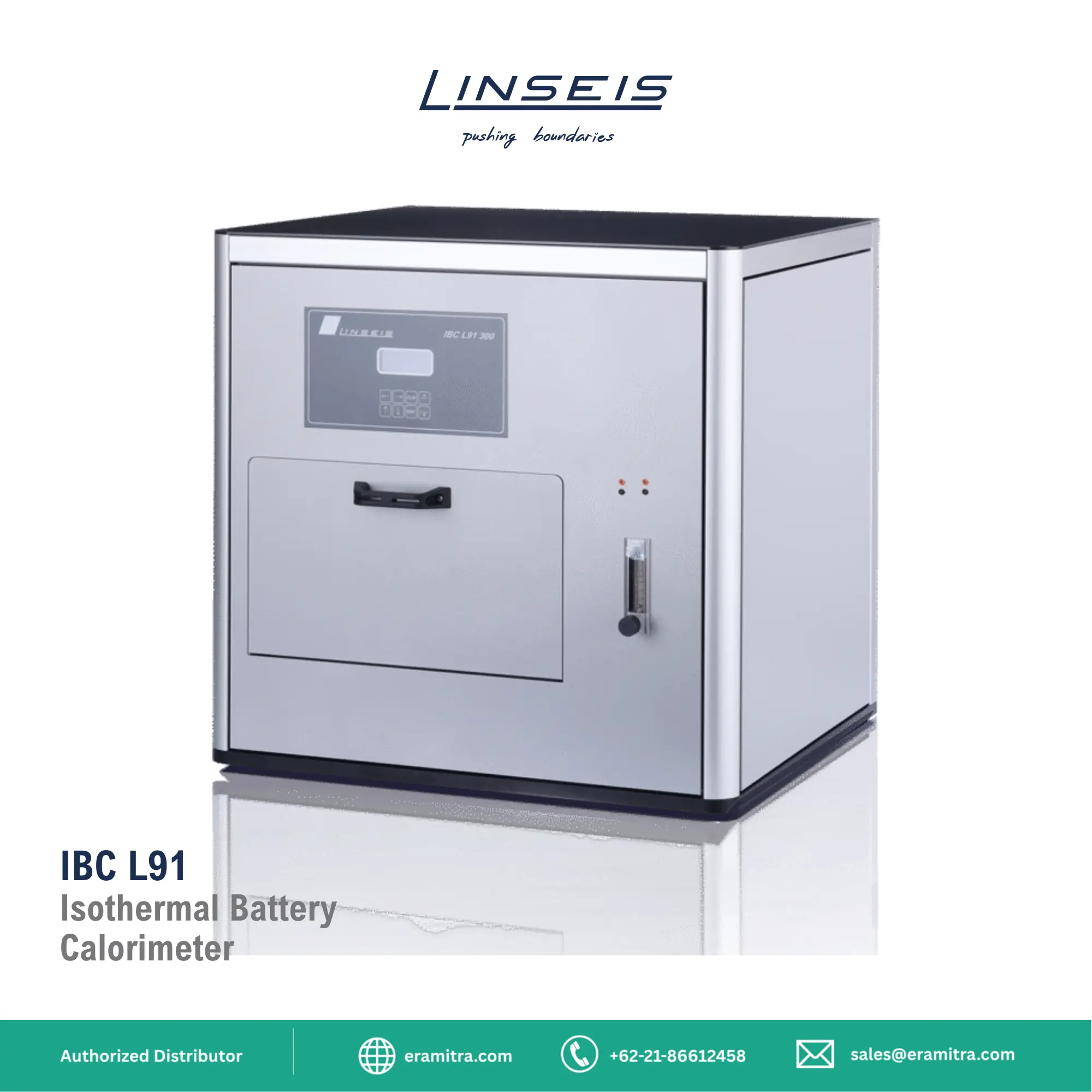 IBC L91