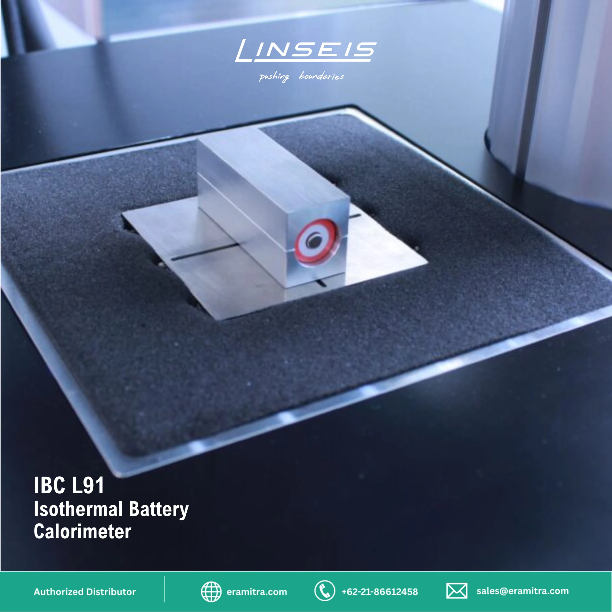 IBC L91