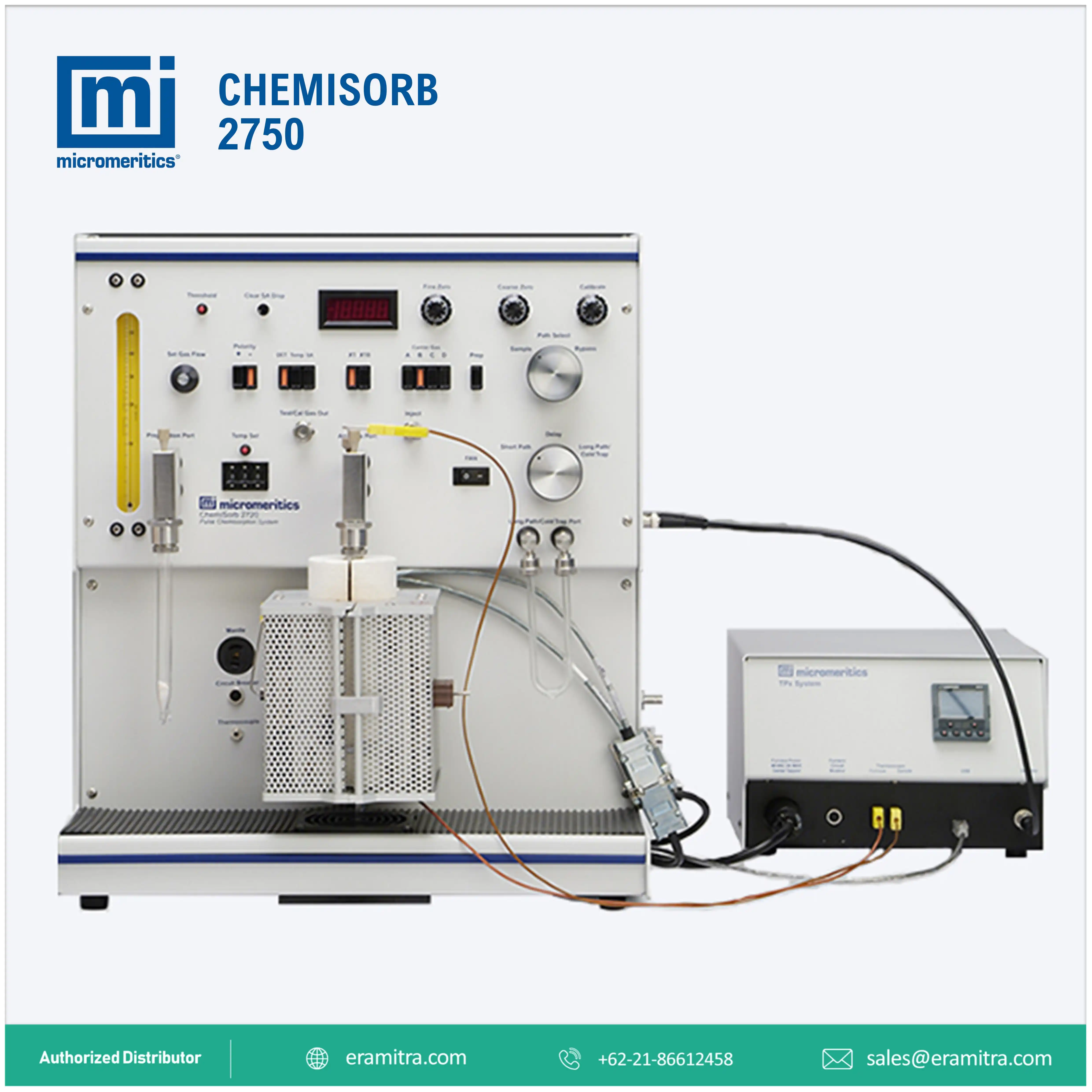 Chemisorb 2750