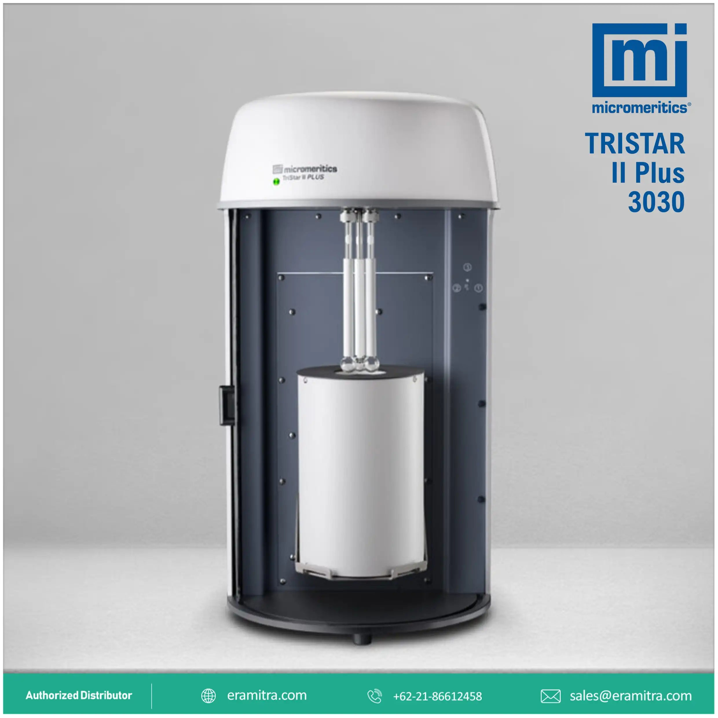 TriStar II Plus - 3030