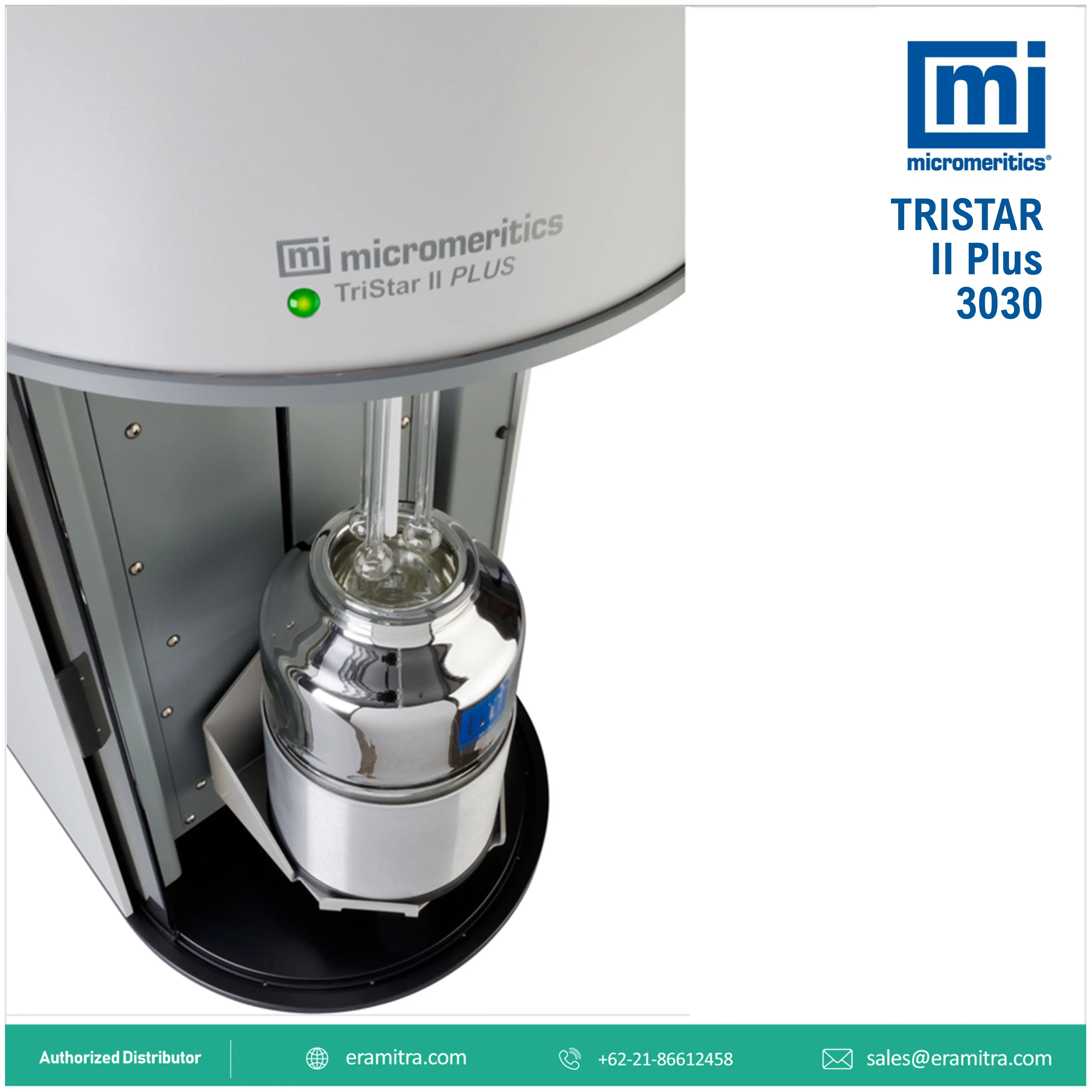 TriStar II Plus - 3030