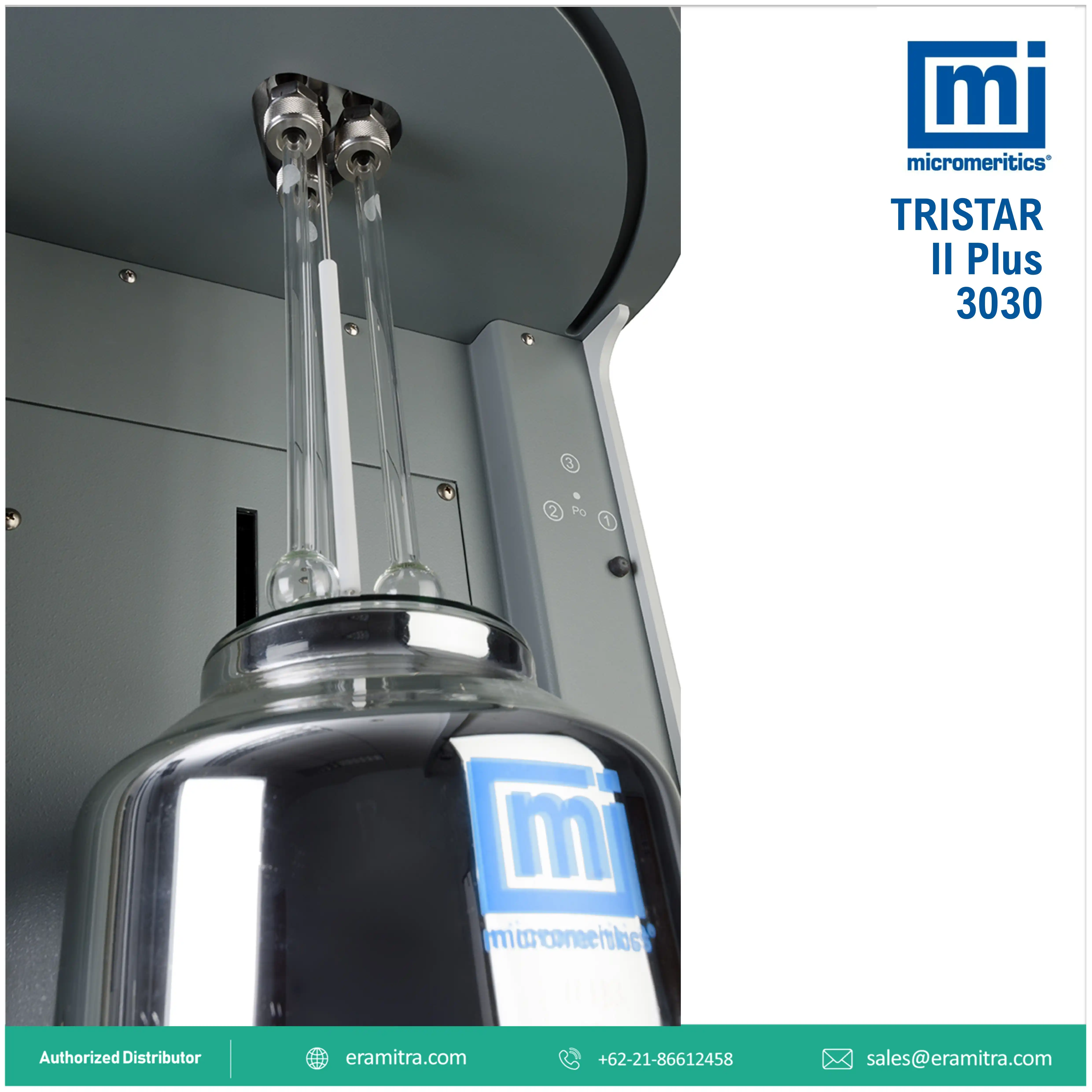 TriStar II Plus - 3030