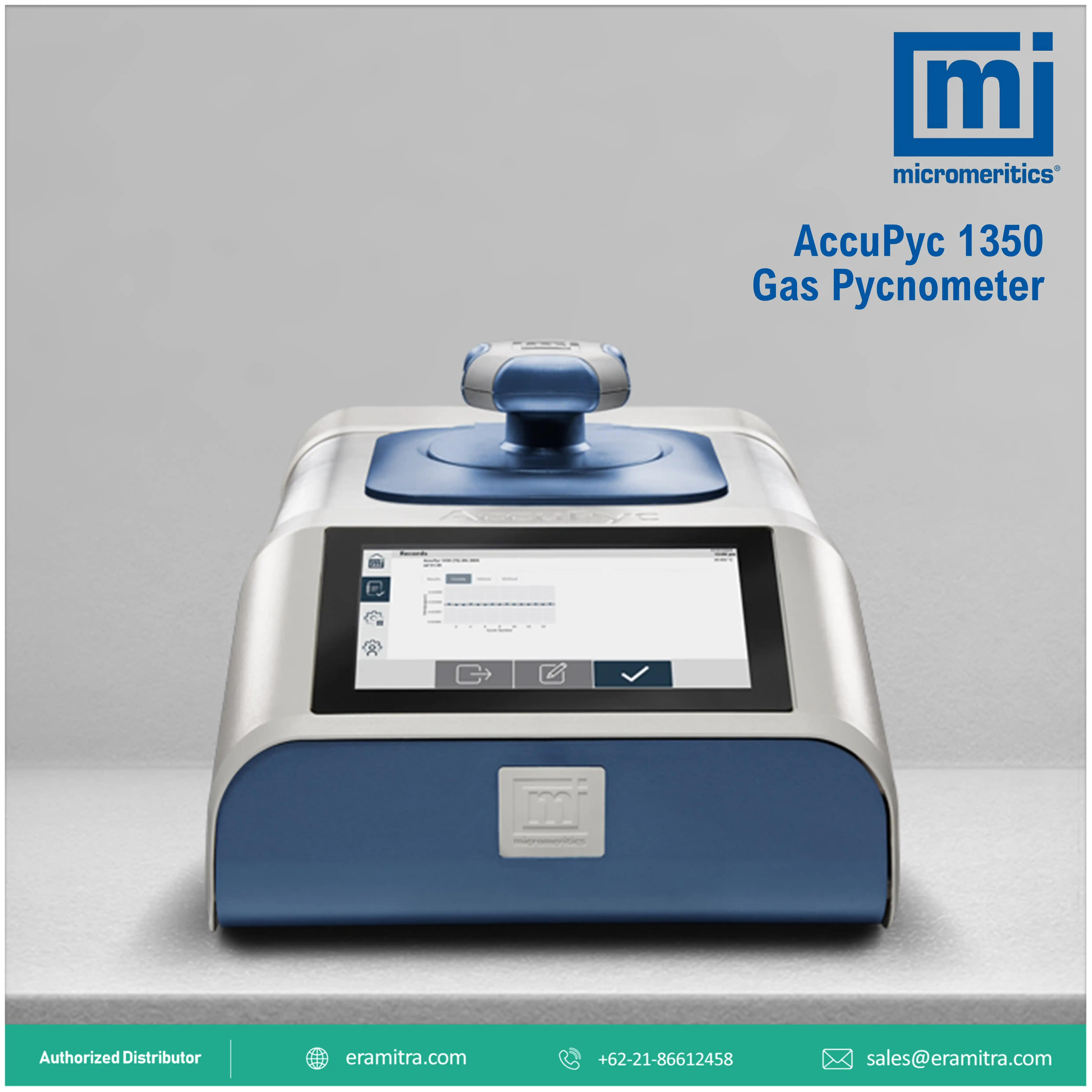 AccuPyc 1350