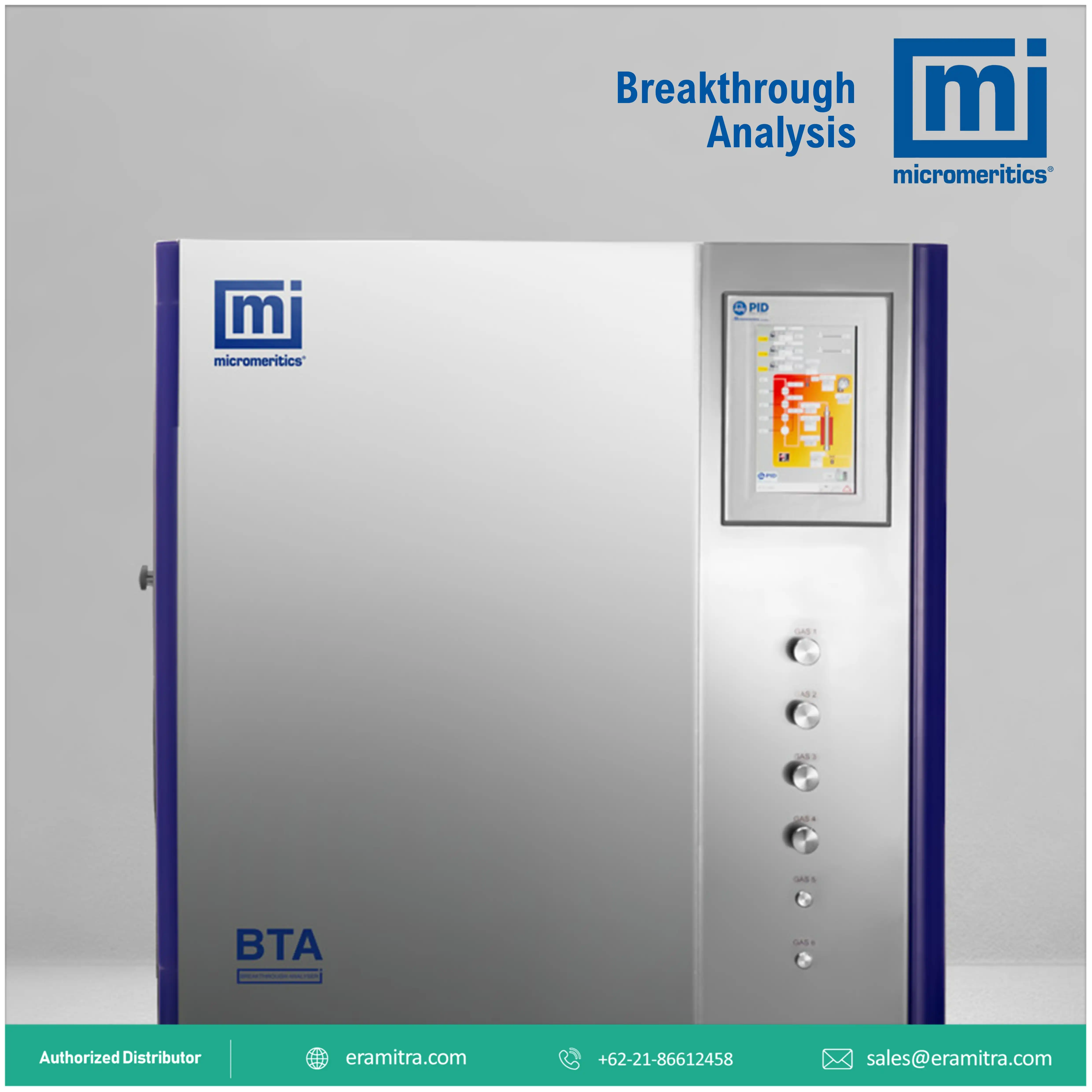 Breakthrough Analysis (BTA)