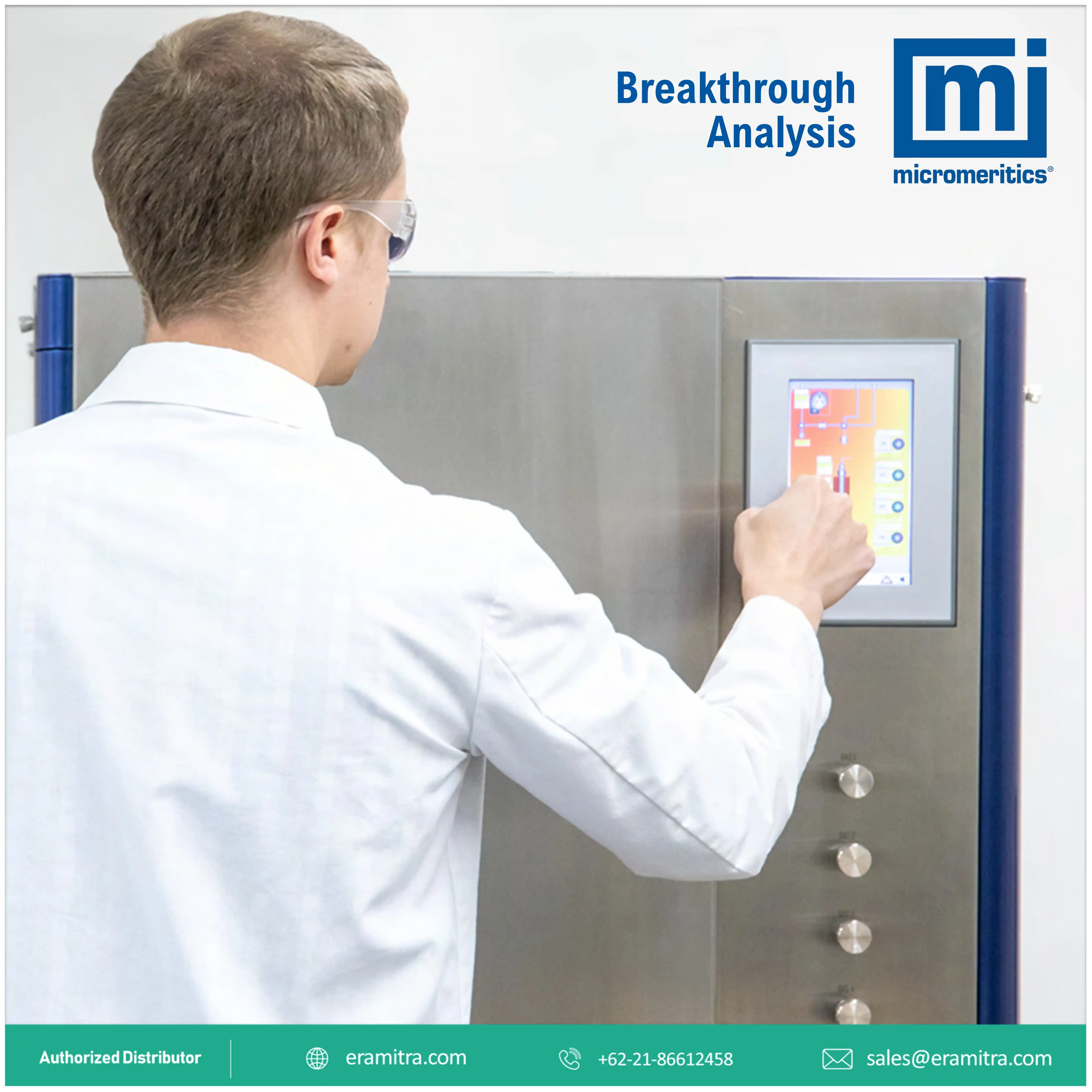 Breakthrough Analysis (BTA)