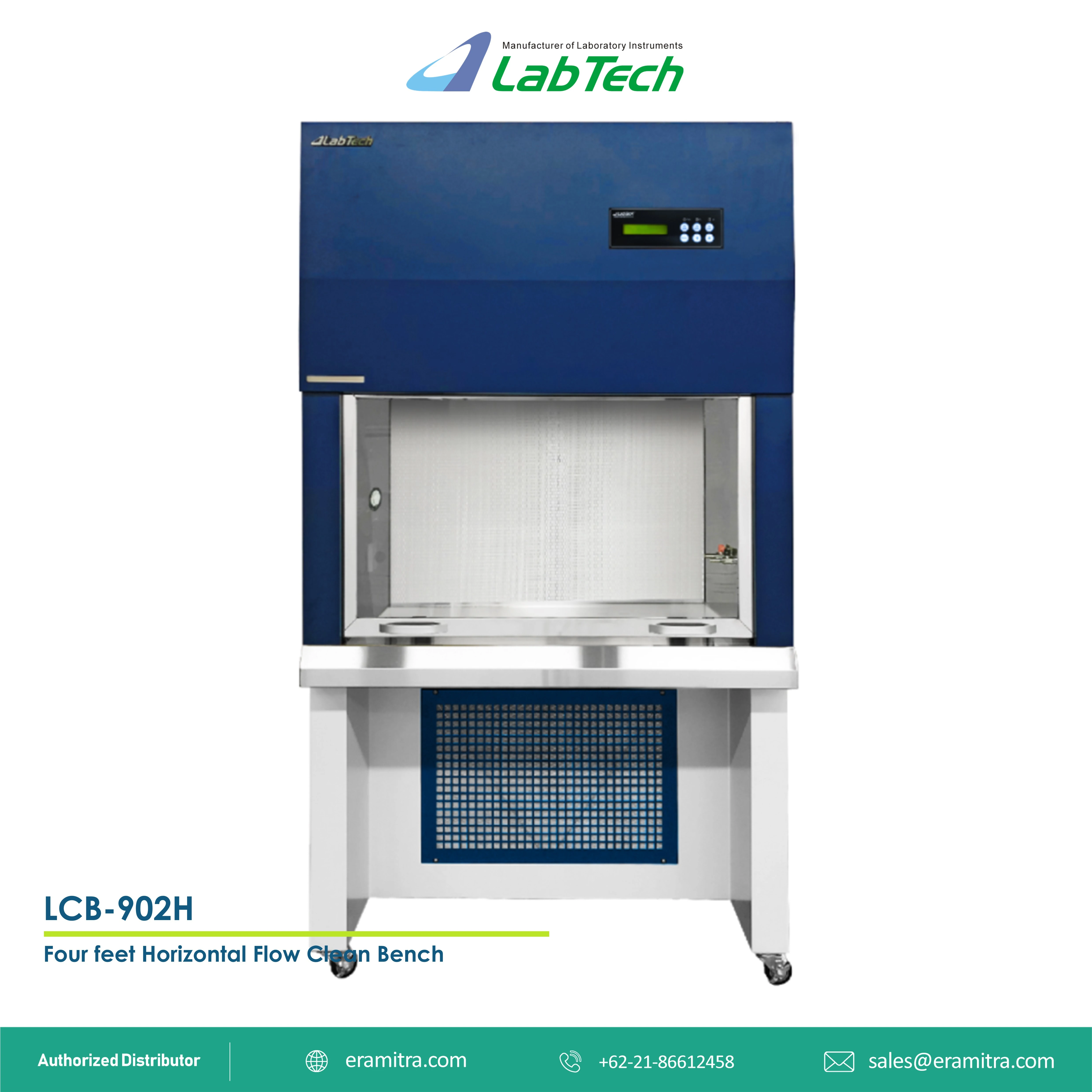 Laminar Air Flow Clean Bench
