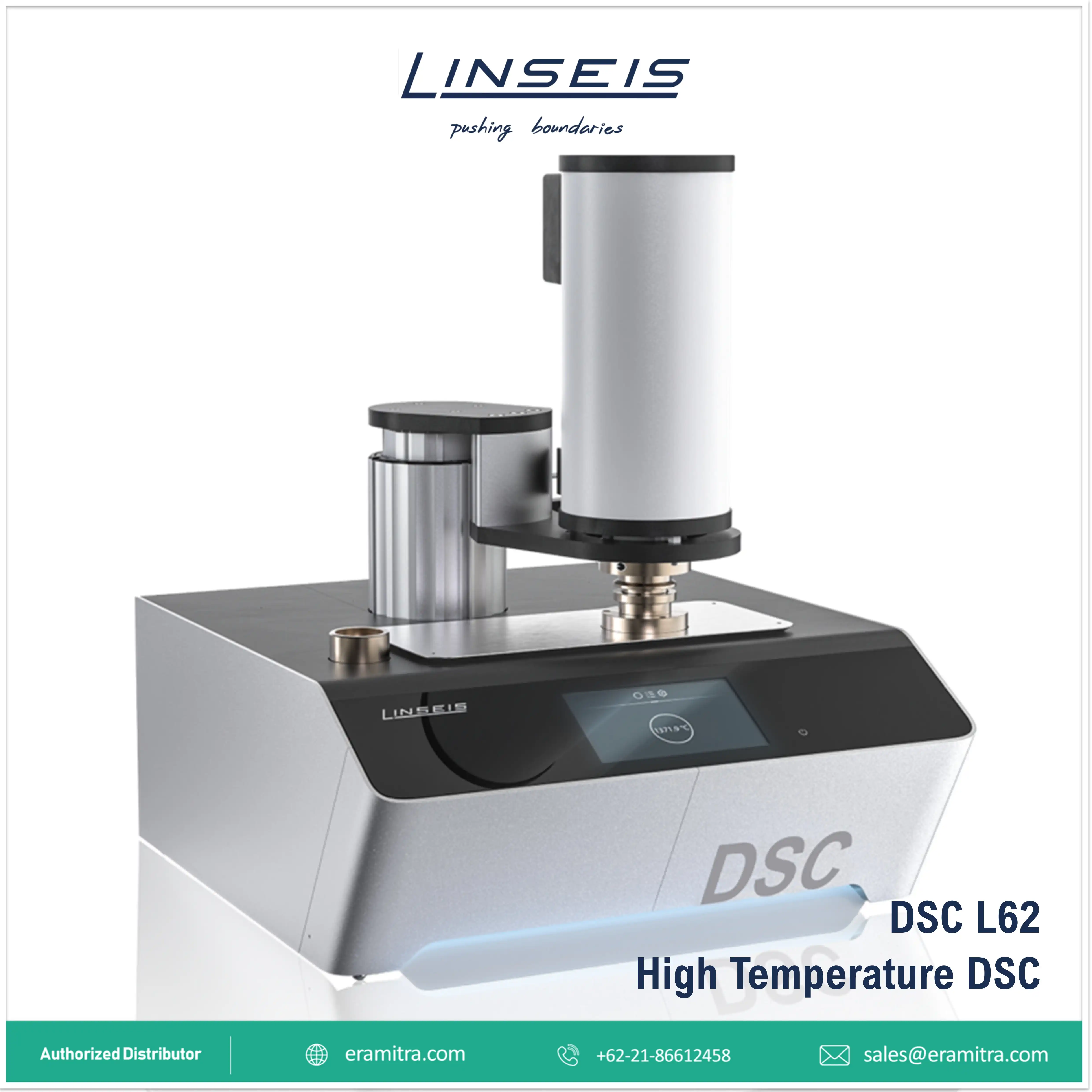 HDSC L62 - High Temperature
