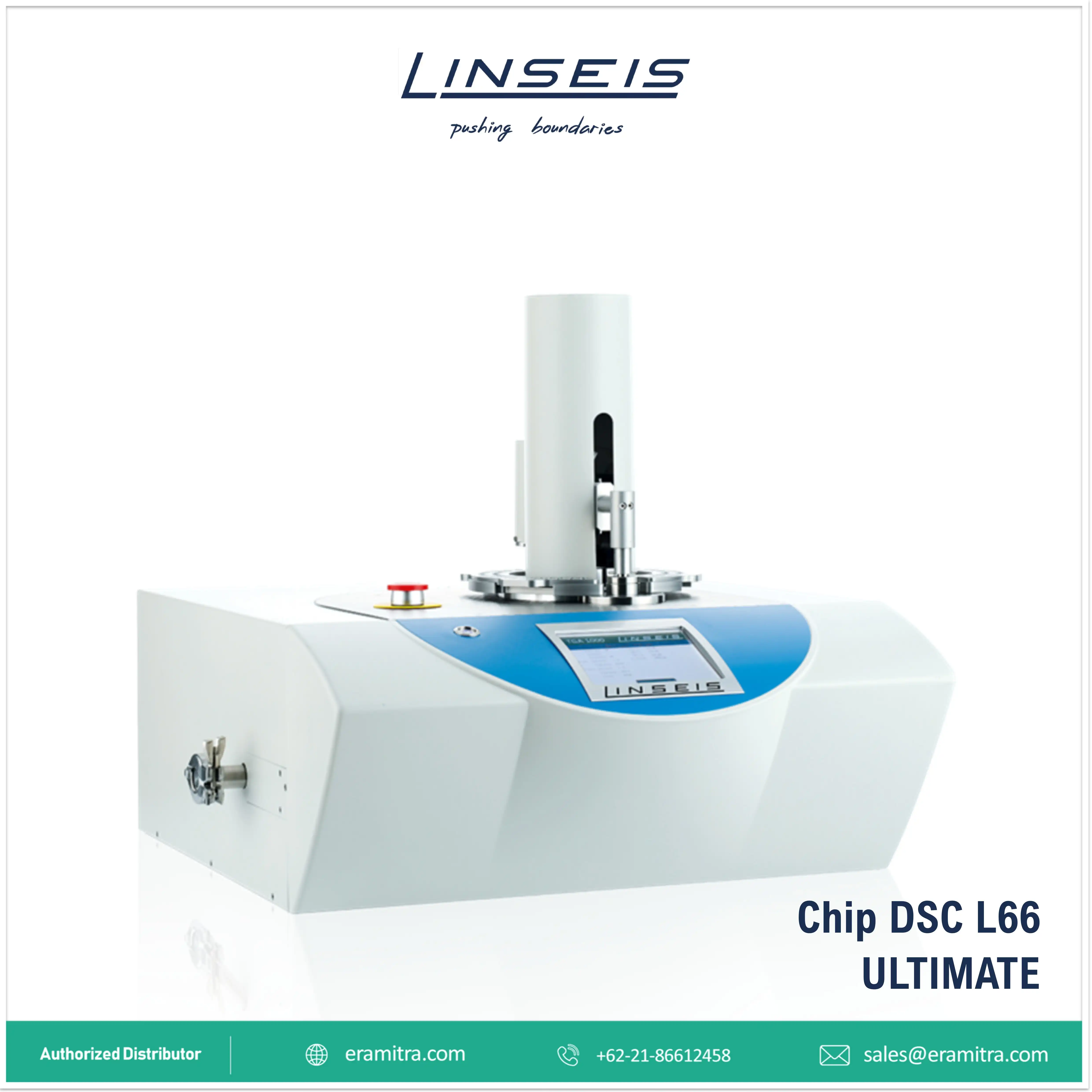 Chip DSC - L66 Ultimate