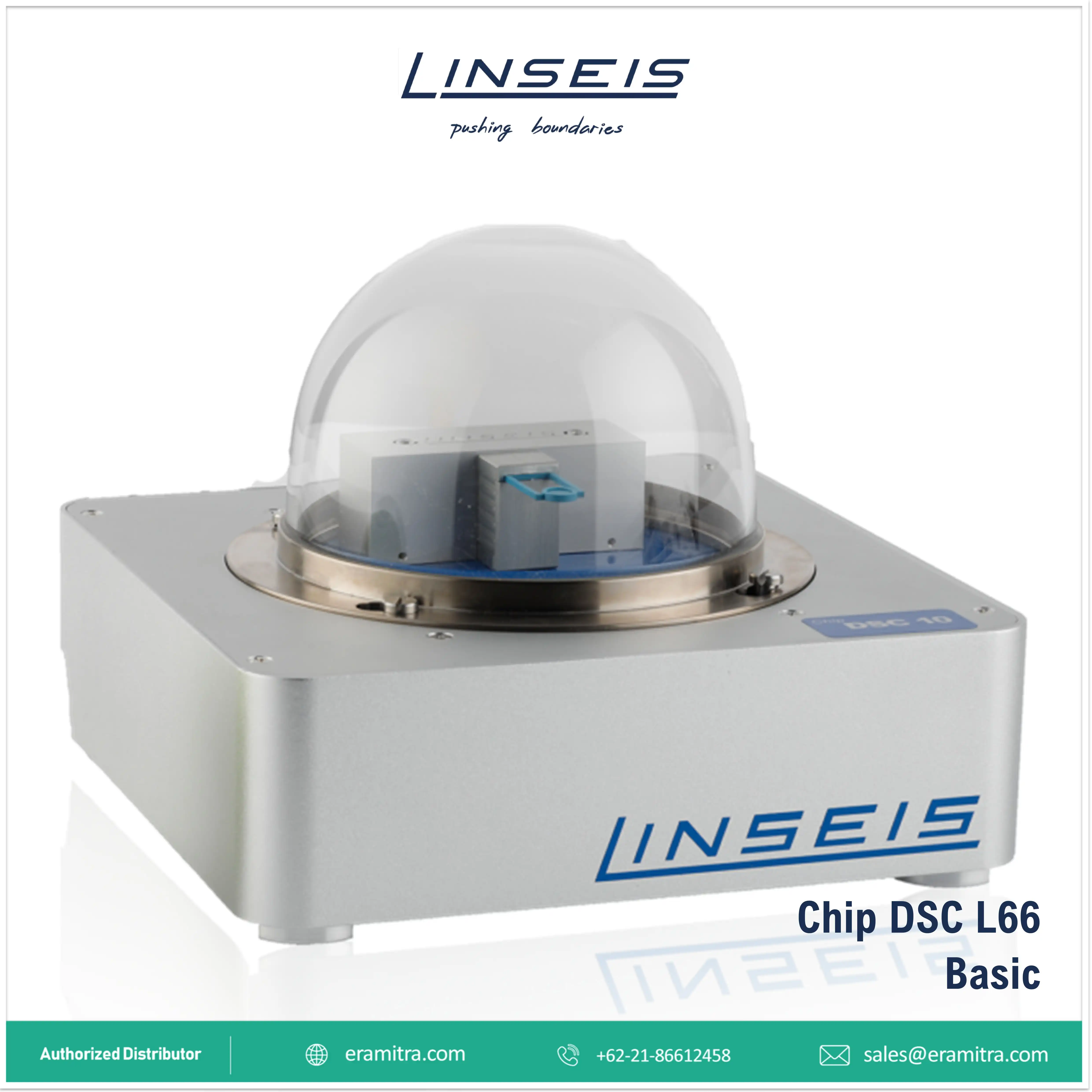 Chip DSC - L66 Basic