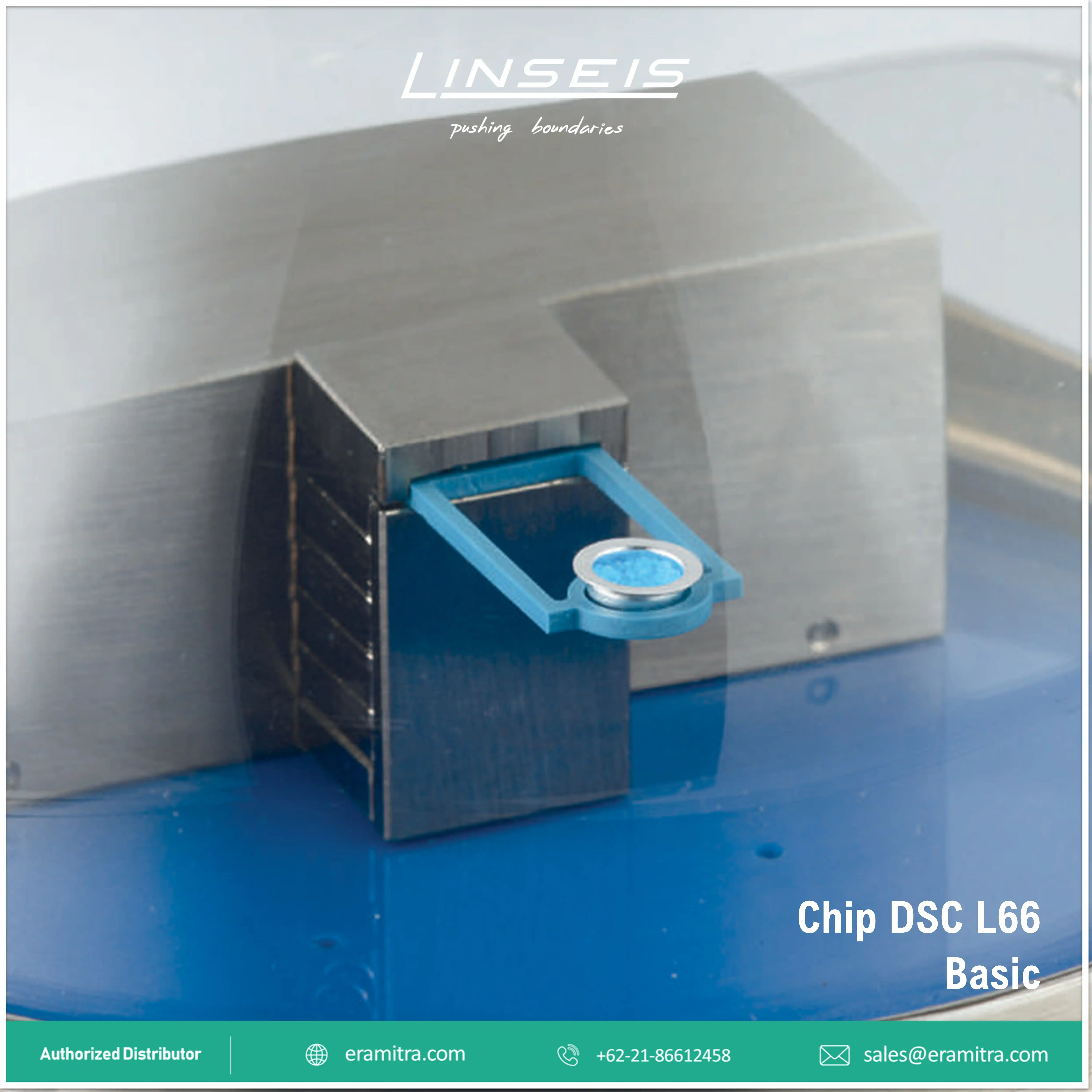 Chip DSC - L66 Basic