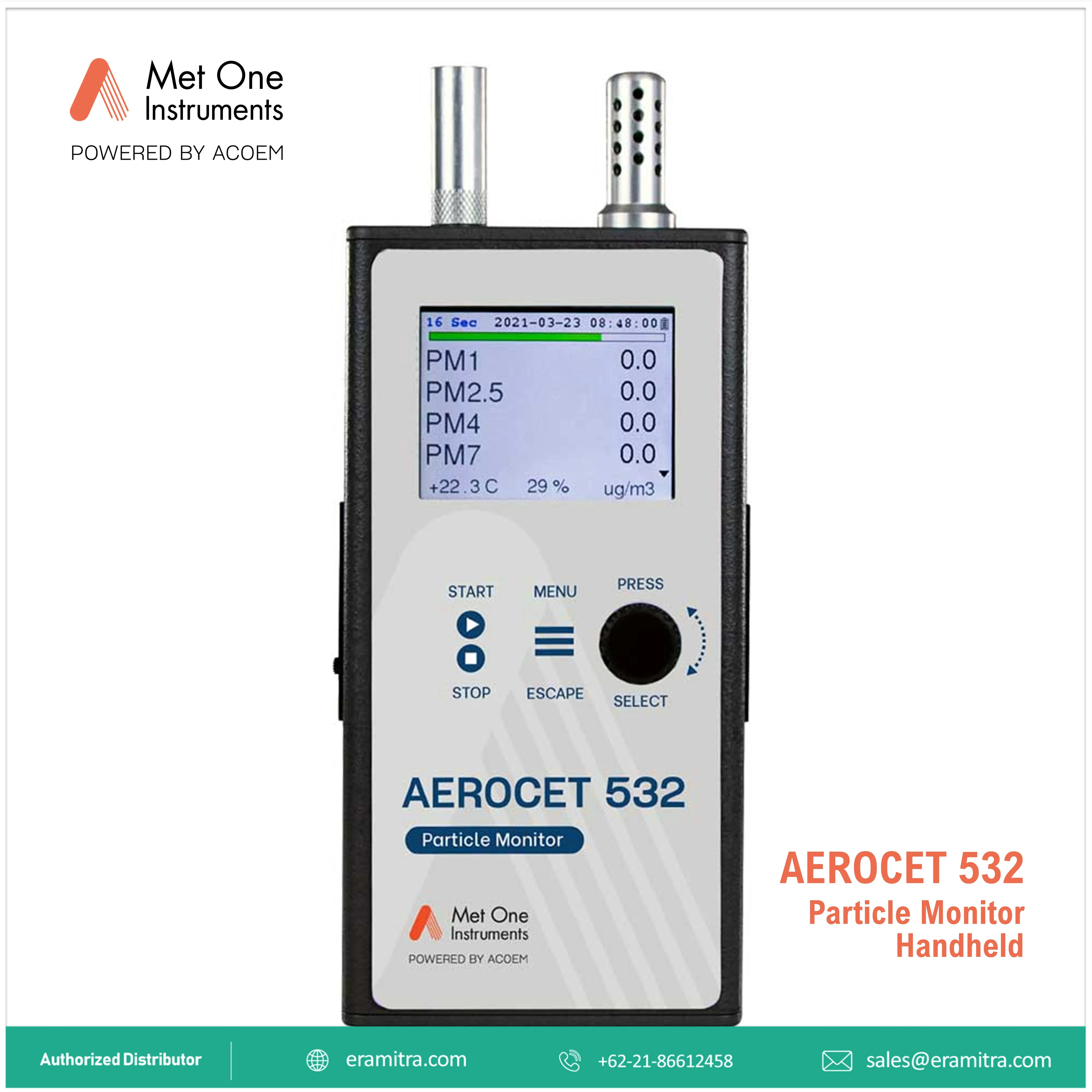 AEROCET 532