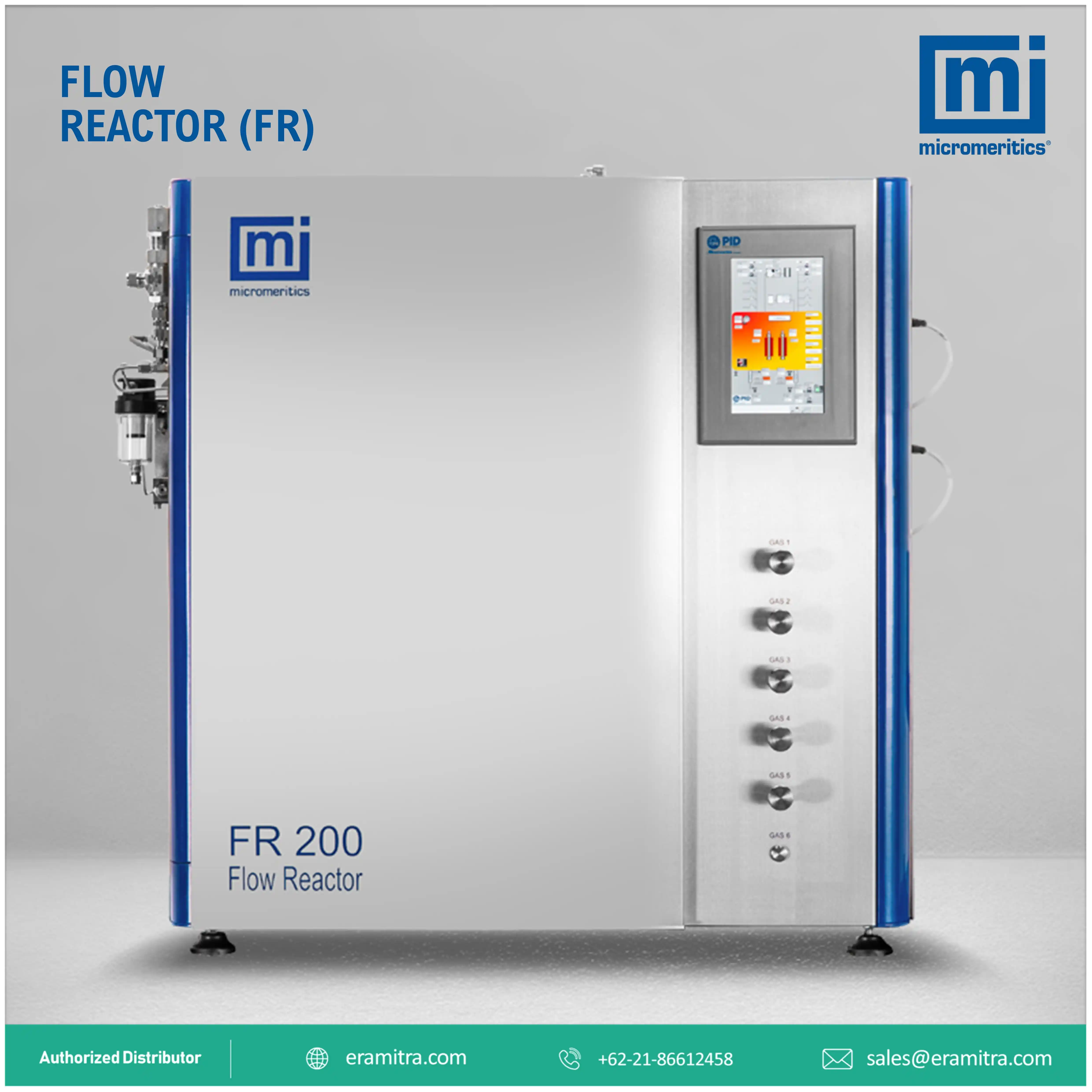 Flow Reactor