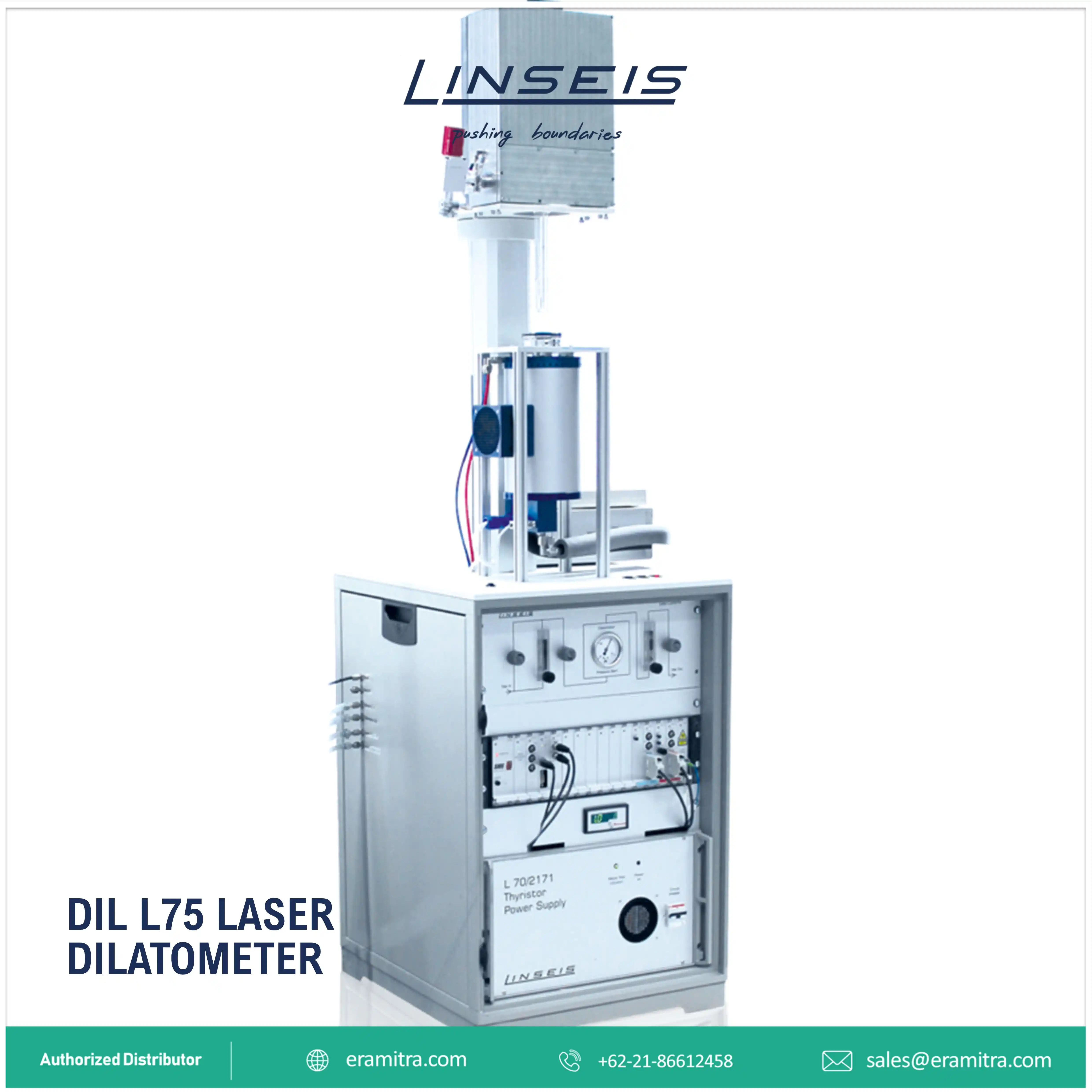 DIL L75 Laser