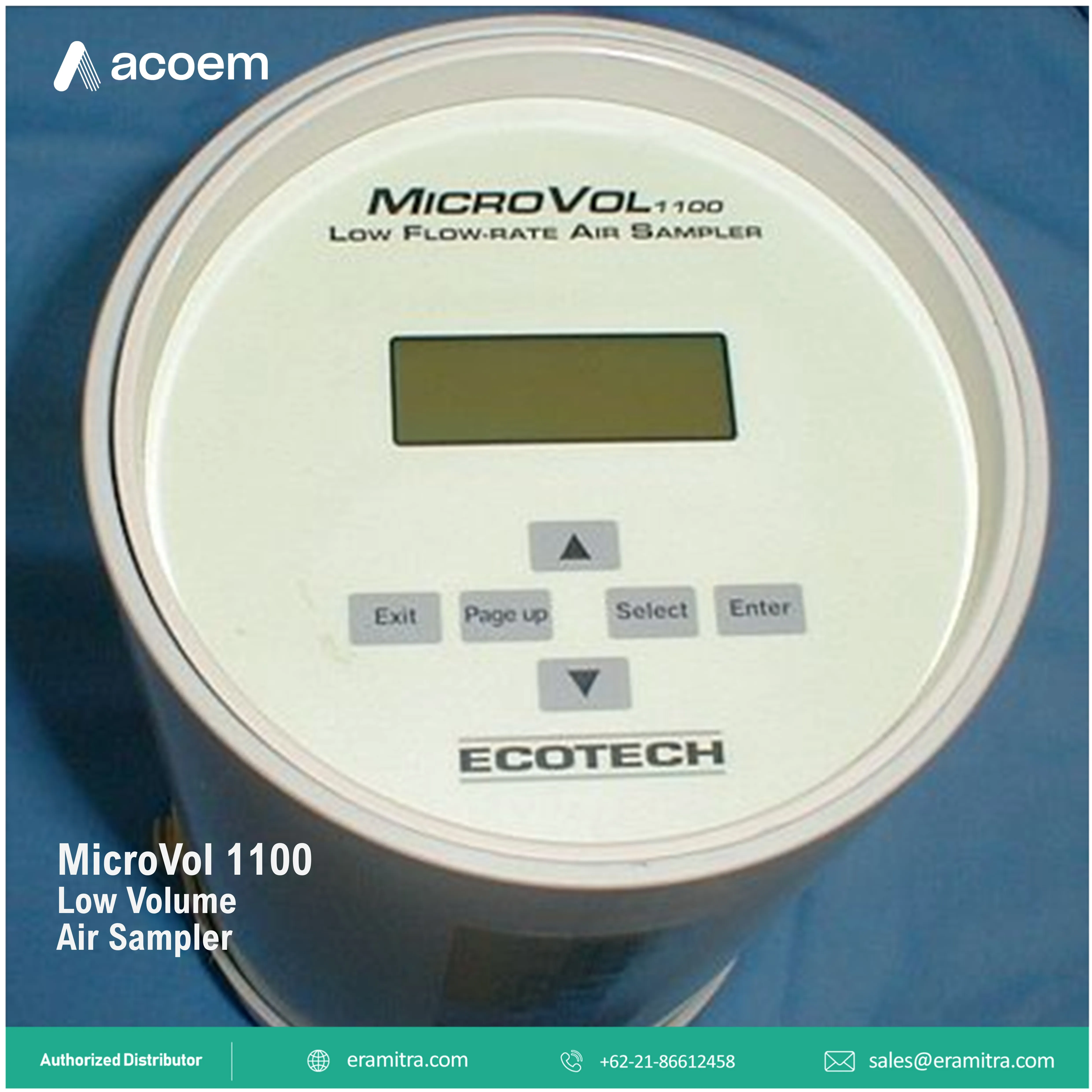 MicroVol 1100