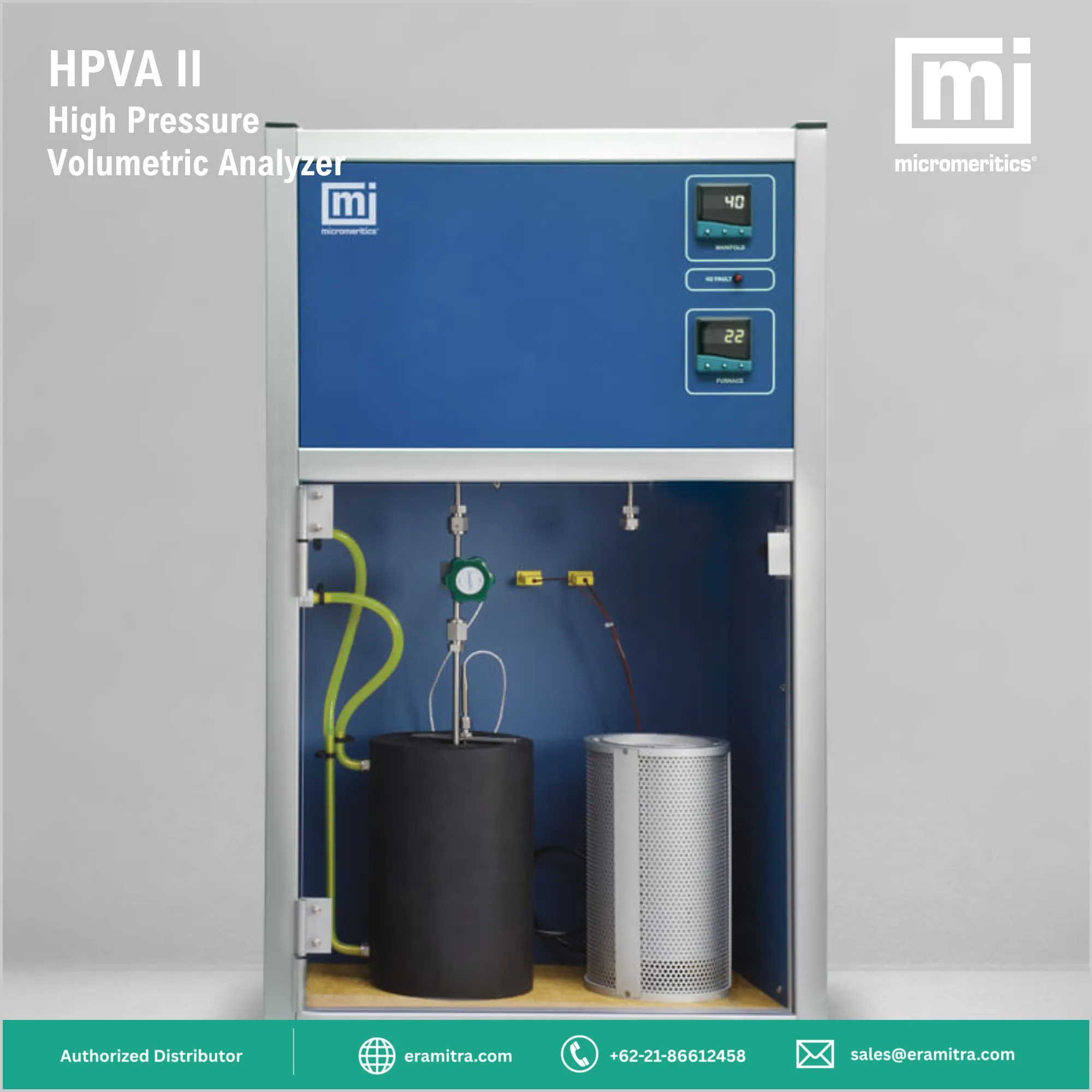 HPVA II