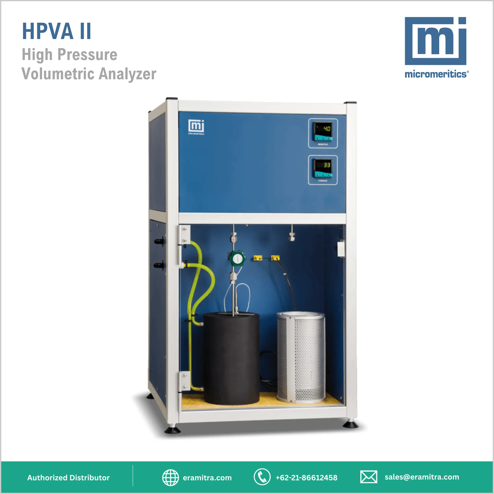 HPVA II