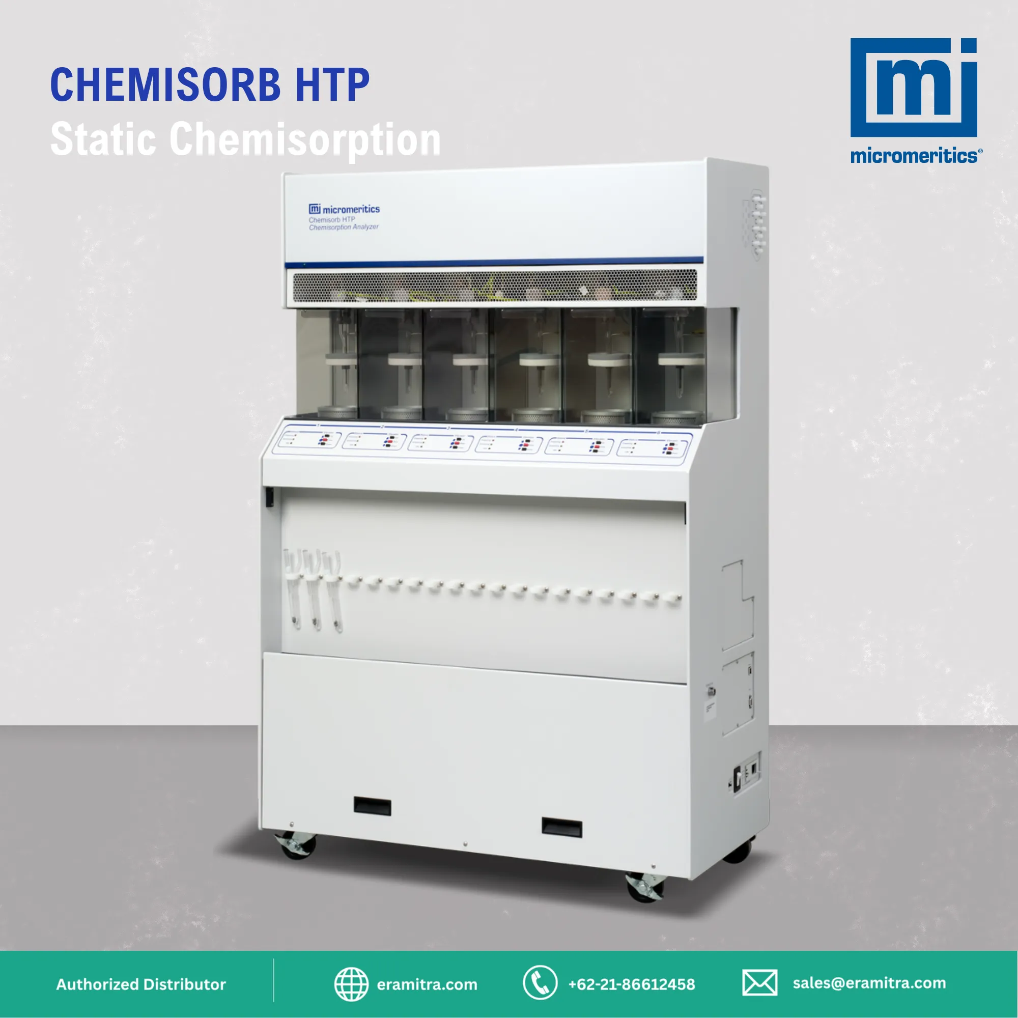 ChemiSorb HTP