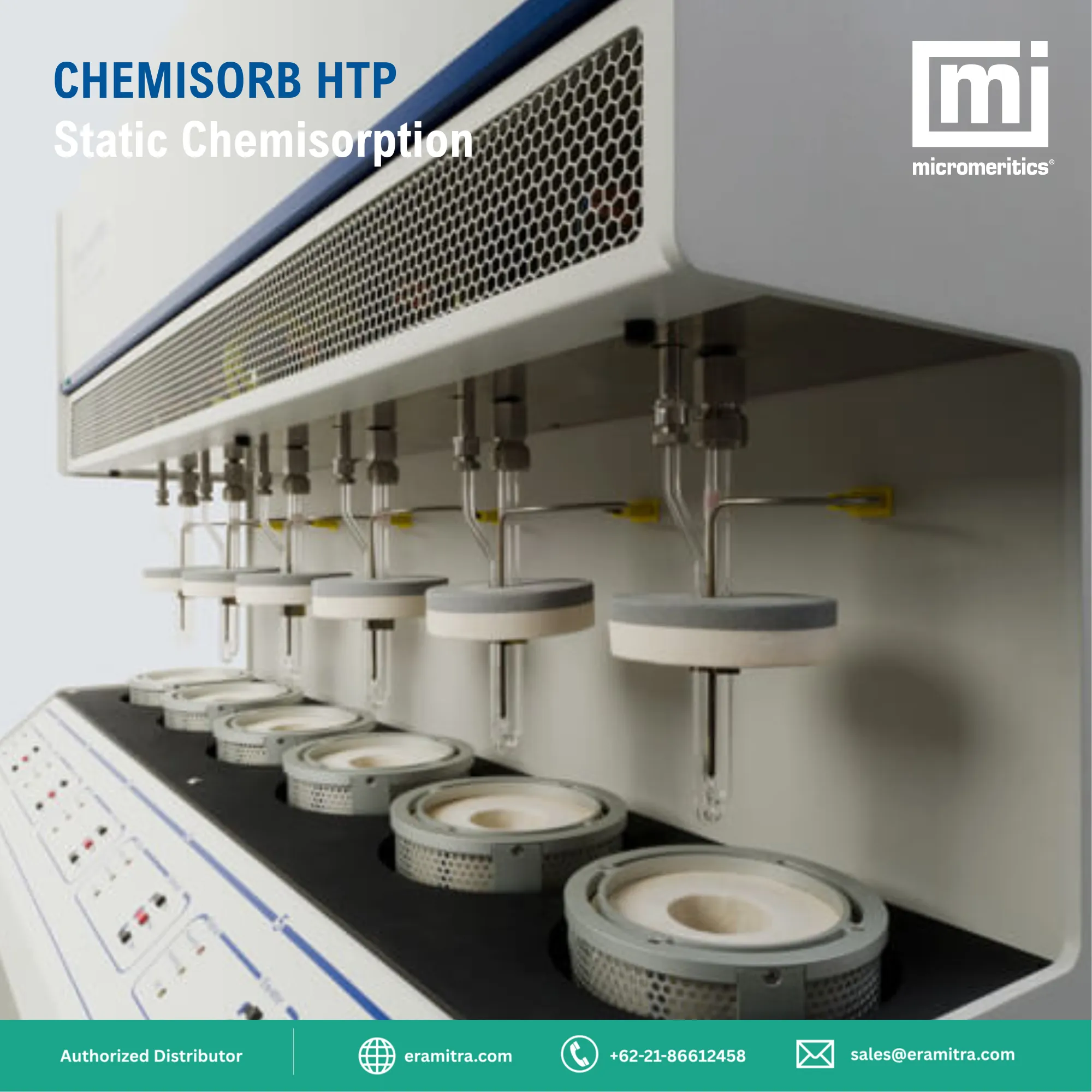 ChemiSorb HTP