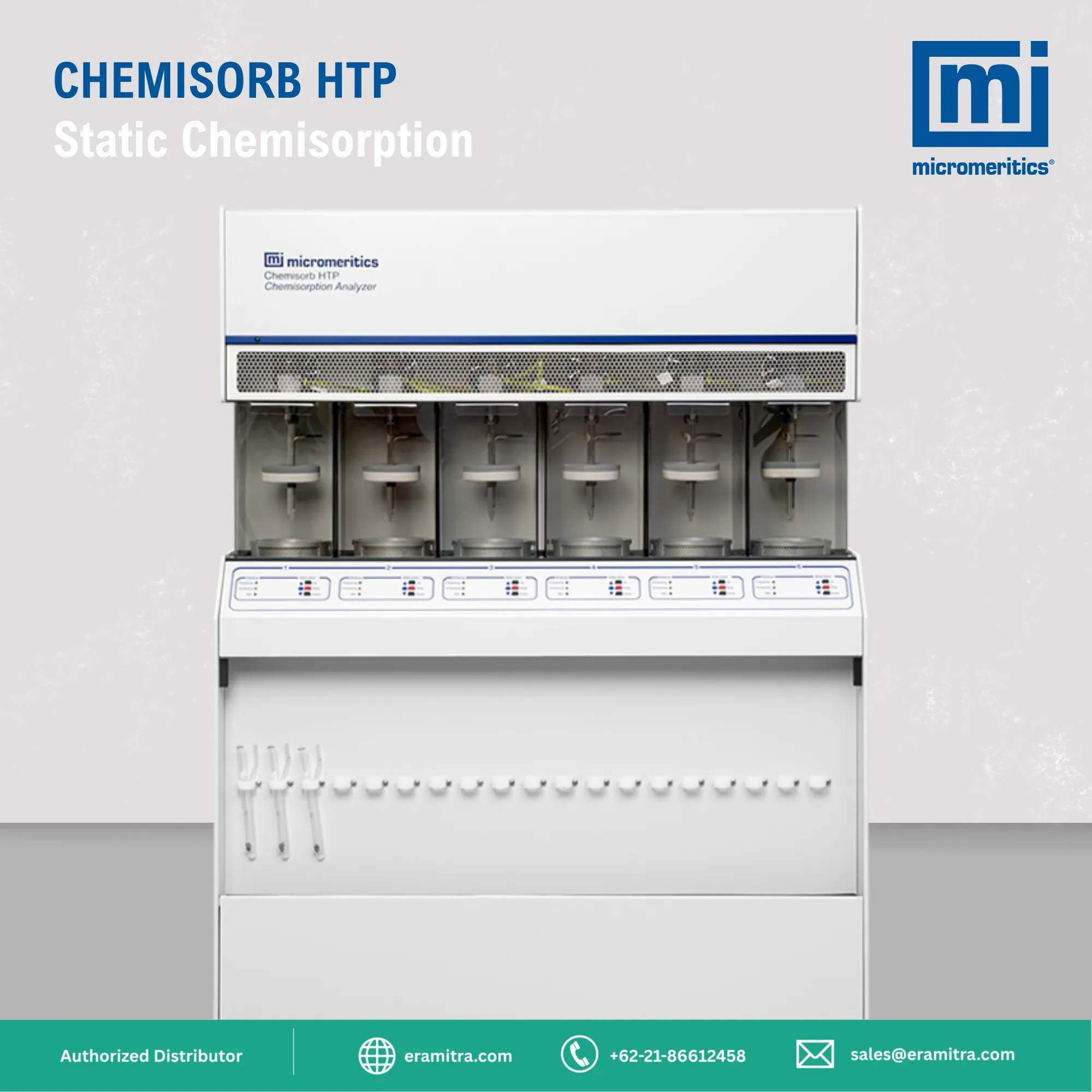 ChemiSorb HTP