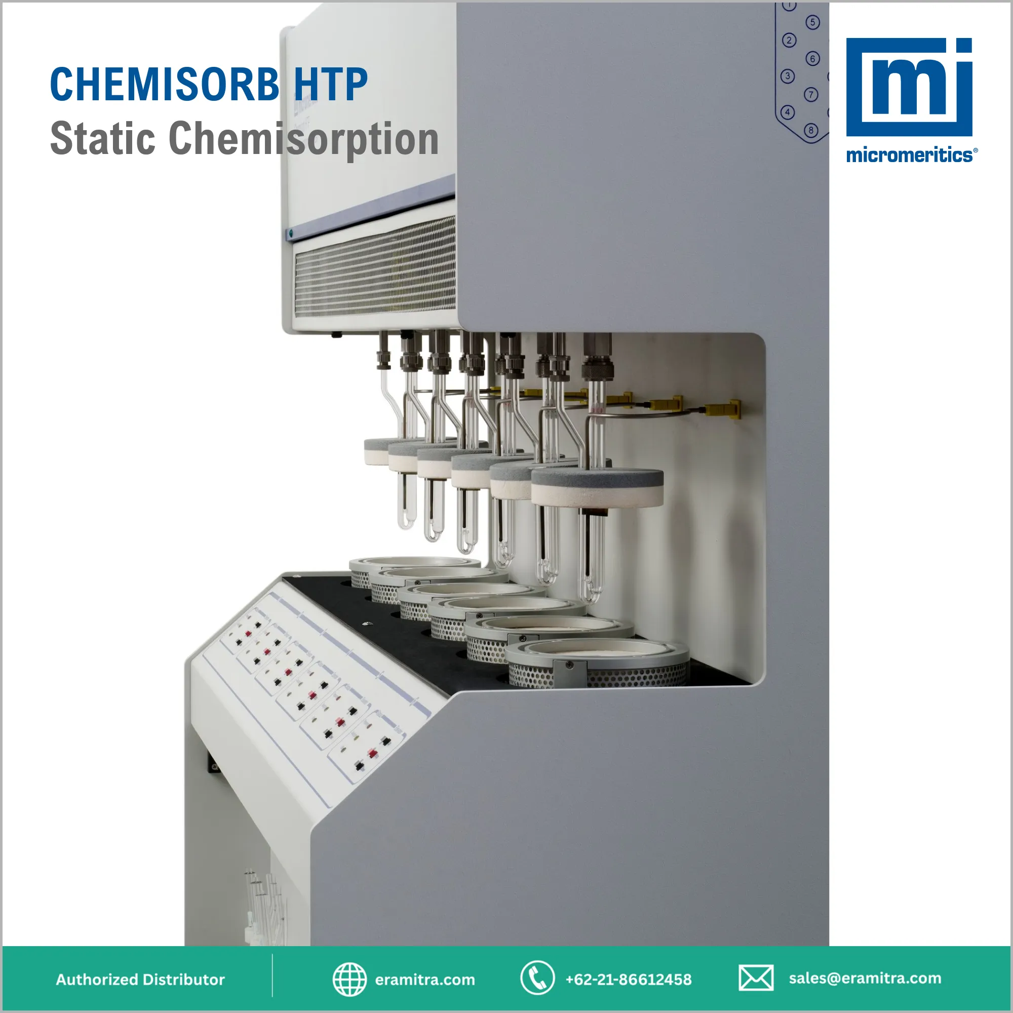 ChemiSorb HTP