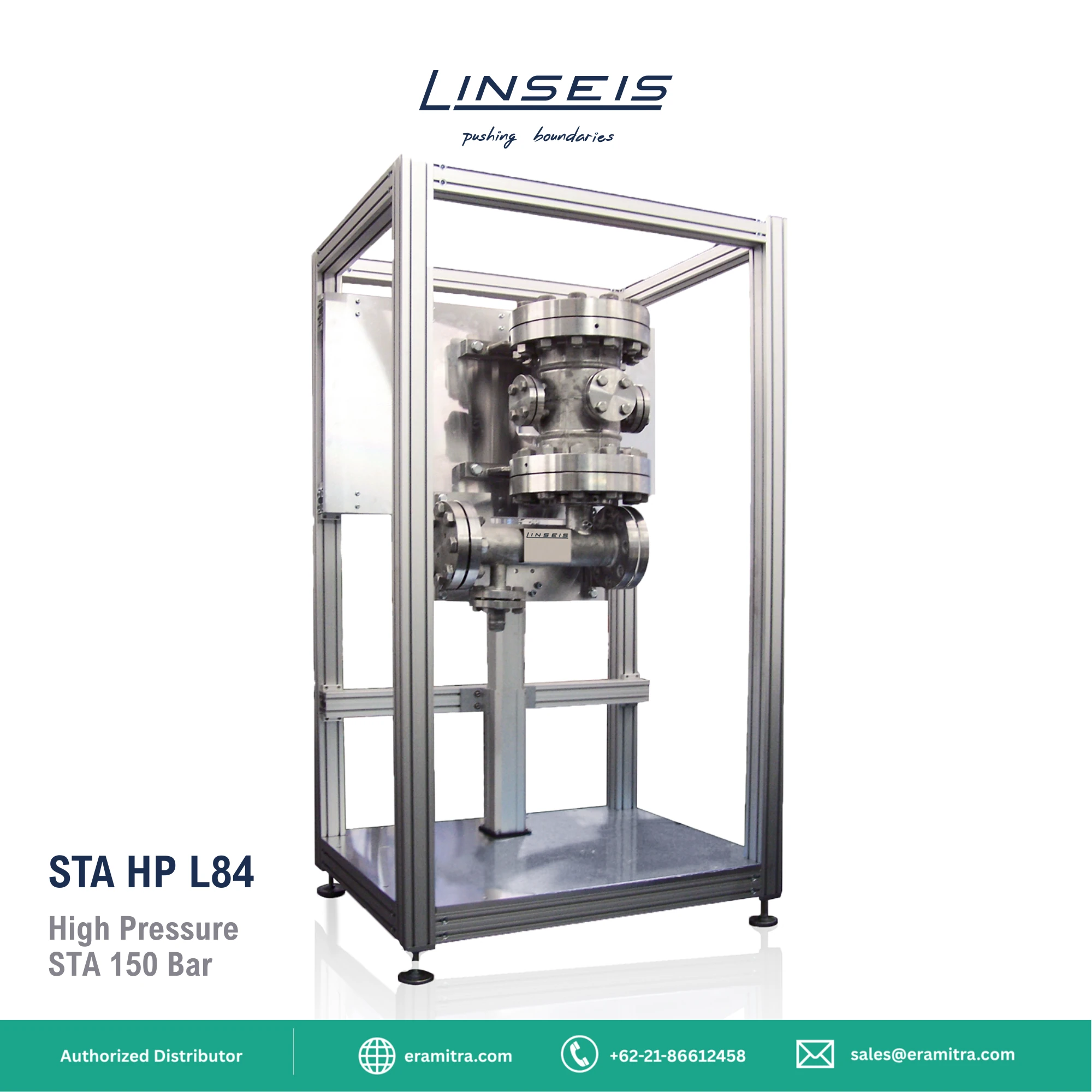 STA HP L84