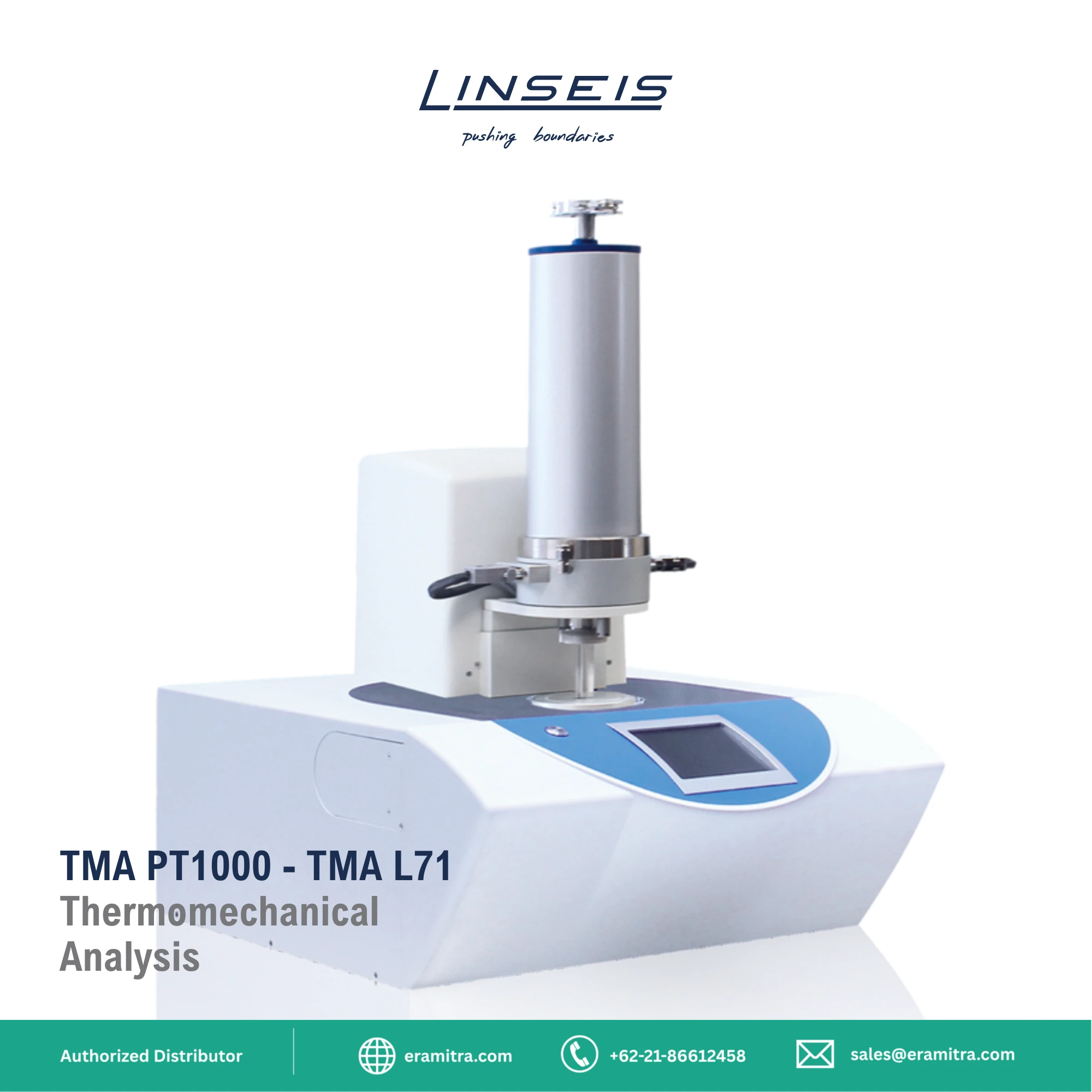 TMA PT1000 - TMA L71
