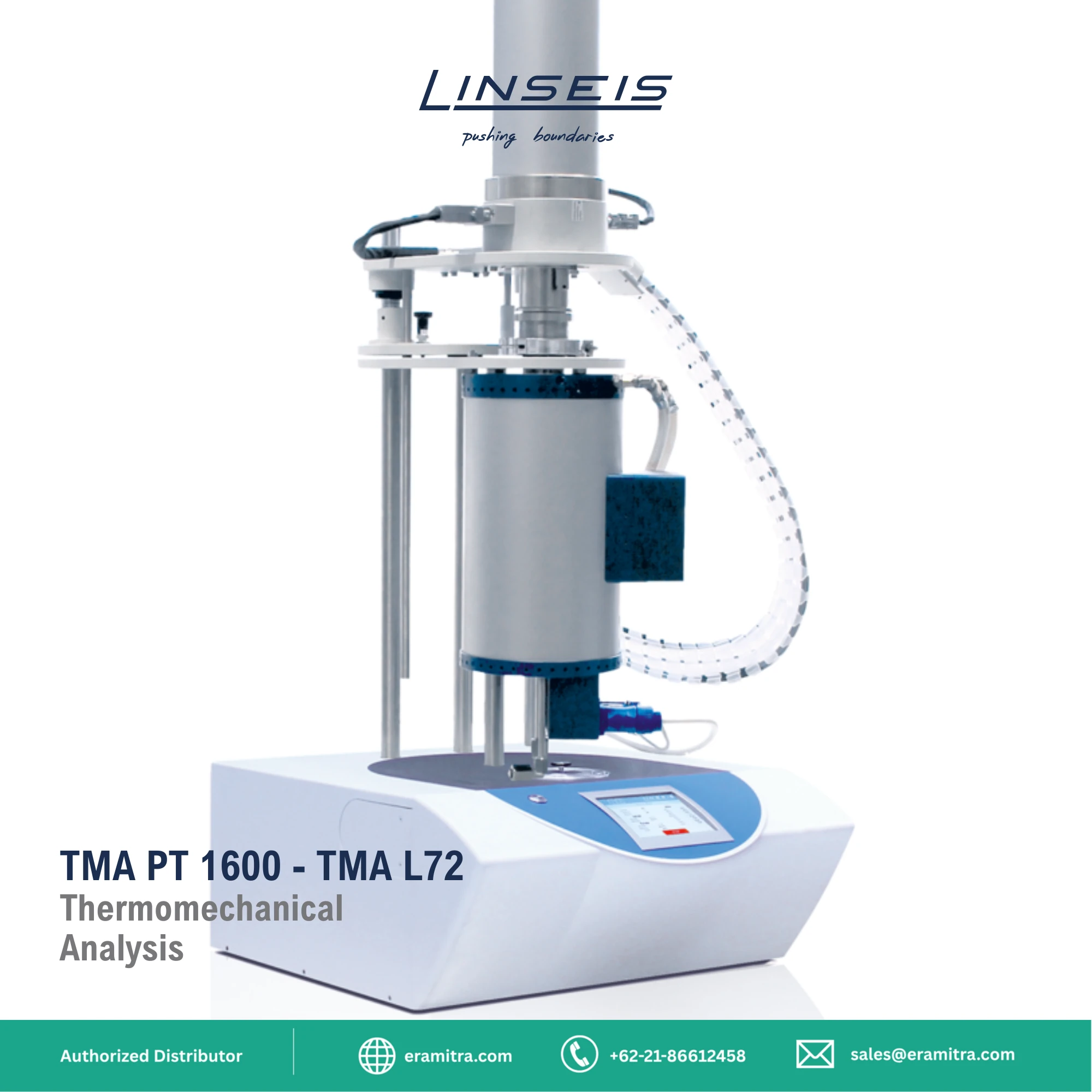 TMA PT1600 - TMA L72