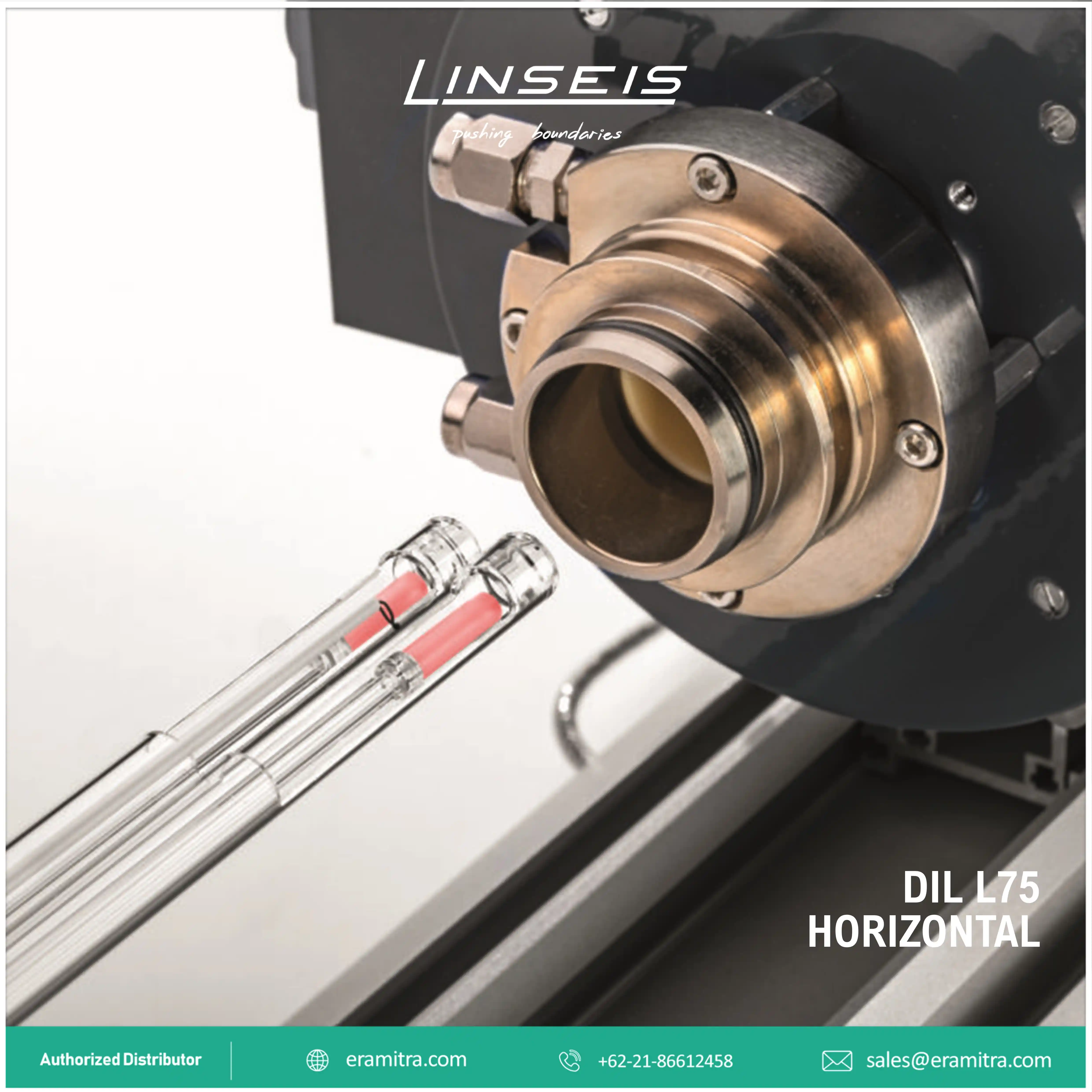 DIL L75 Horizontal/Vertical