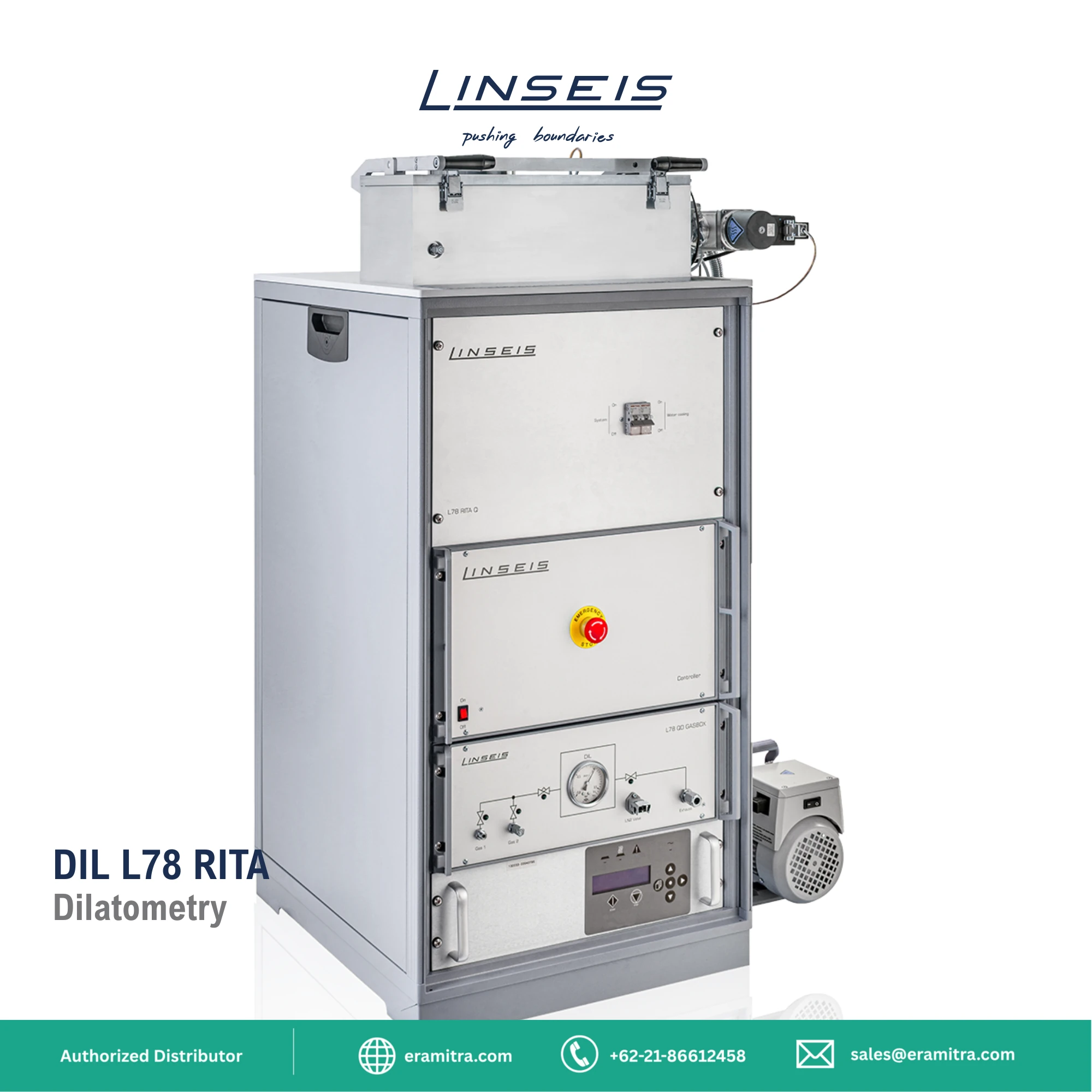 DIL L78 RITA - DIL L78