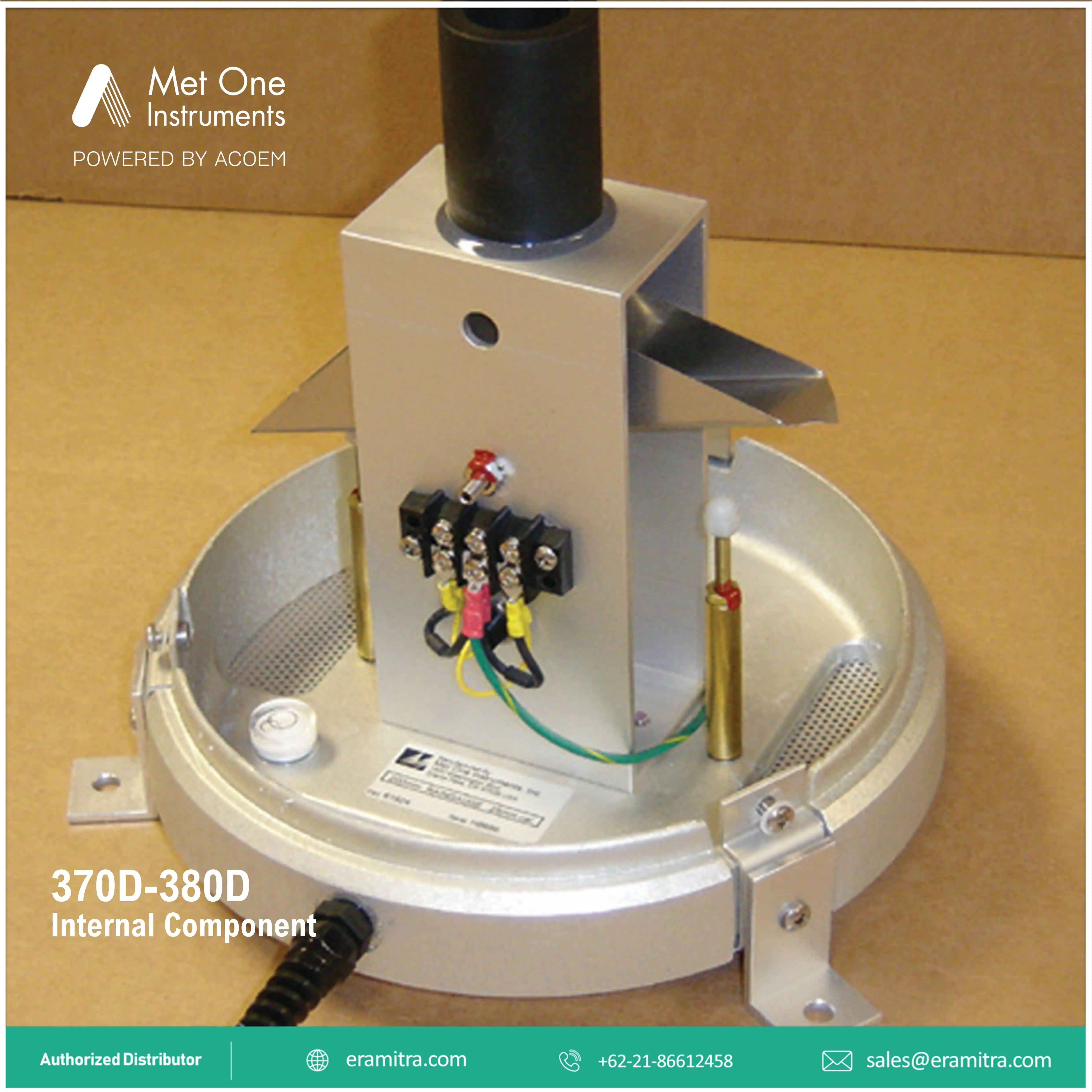 Precipitation Gauges