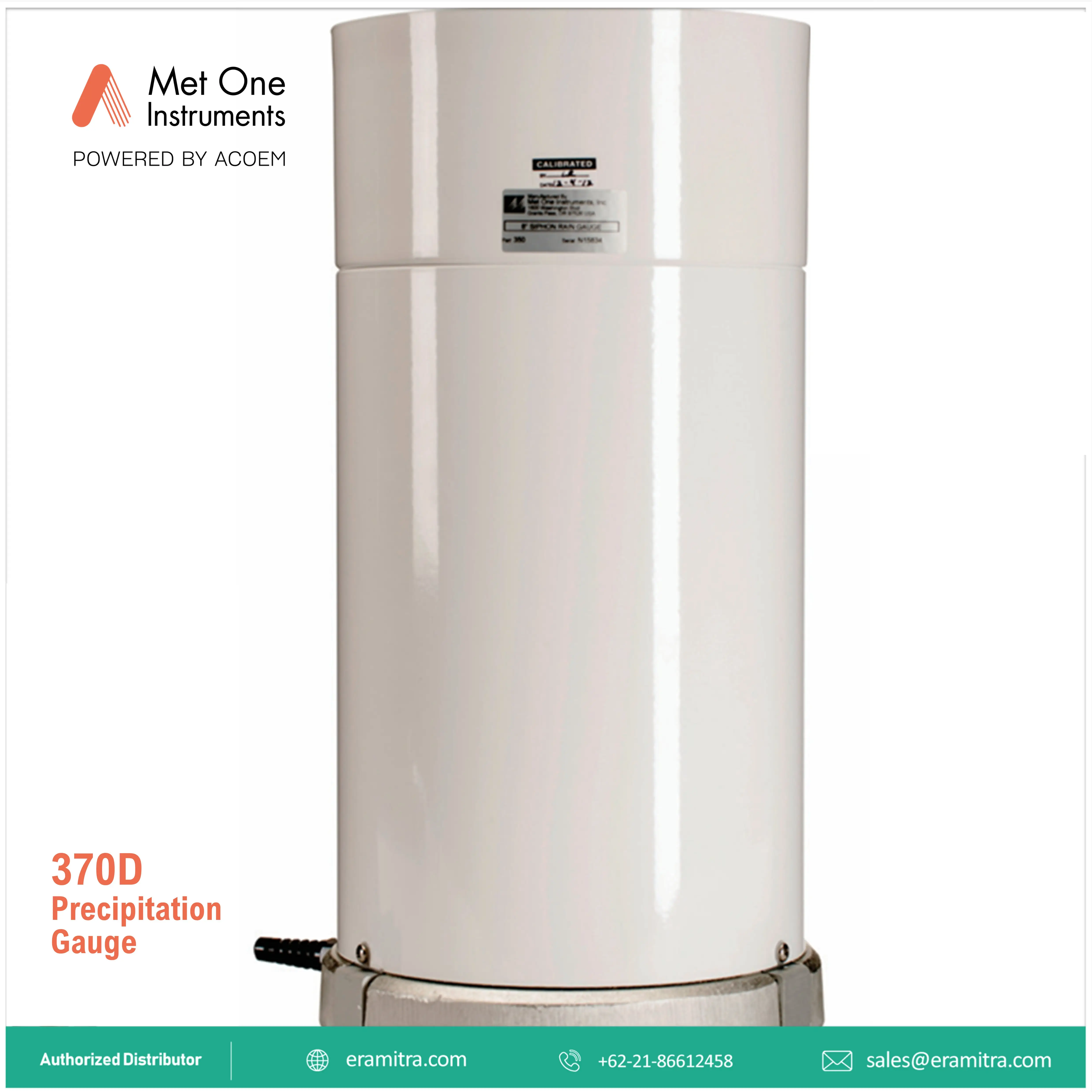 Precipitation Gauges