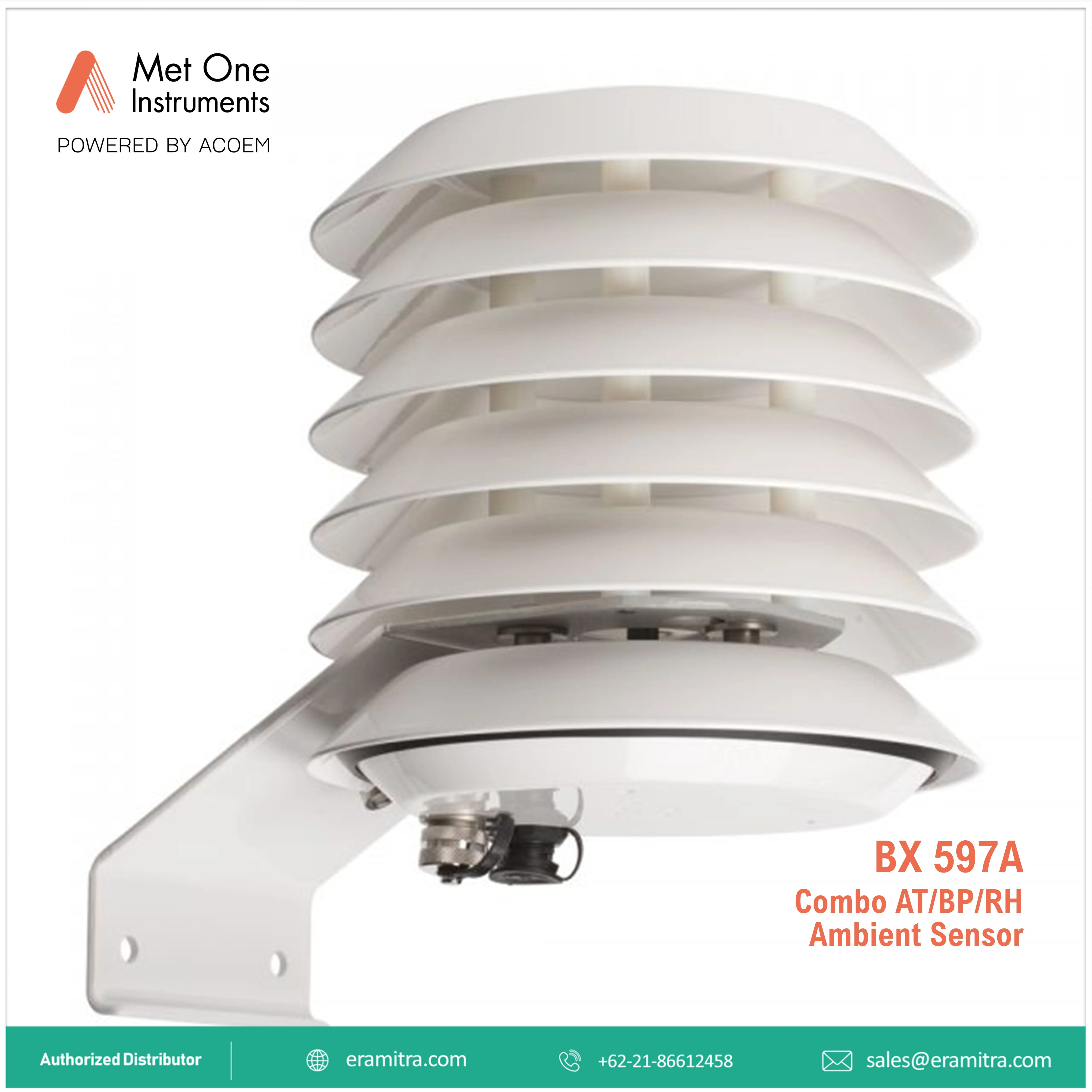 BX-597A Combo AT/BP/RH