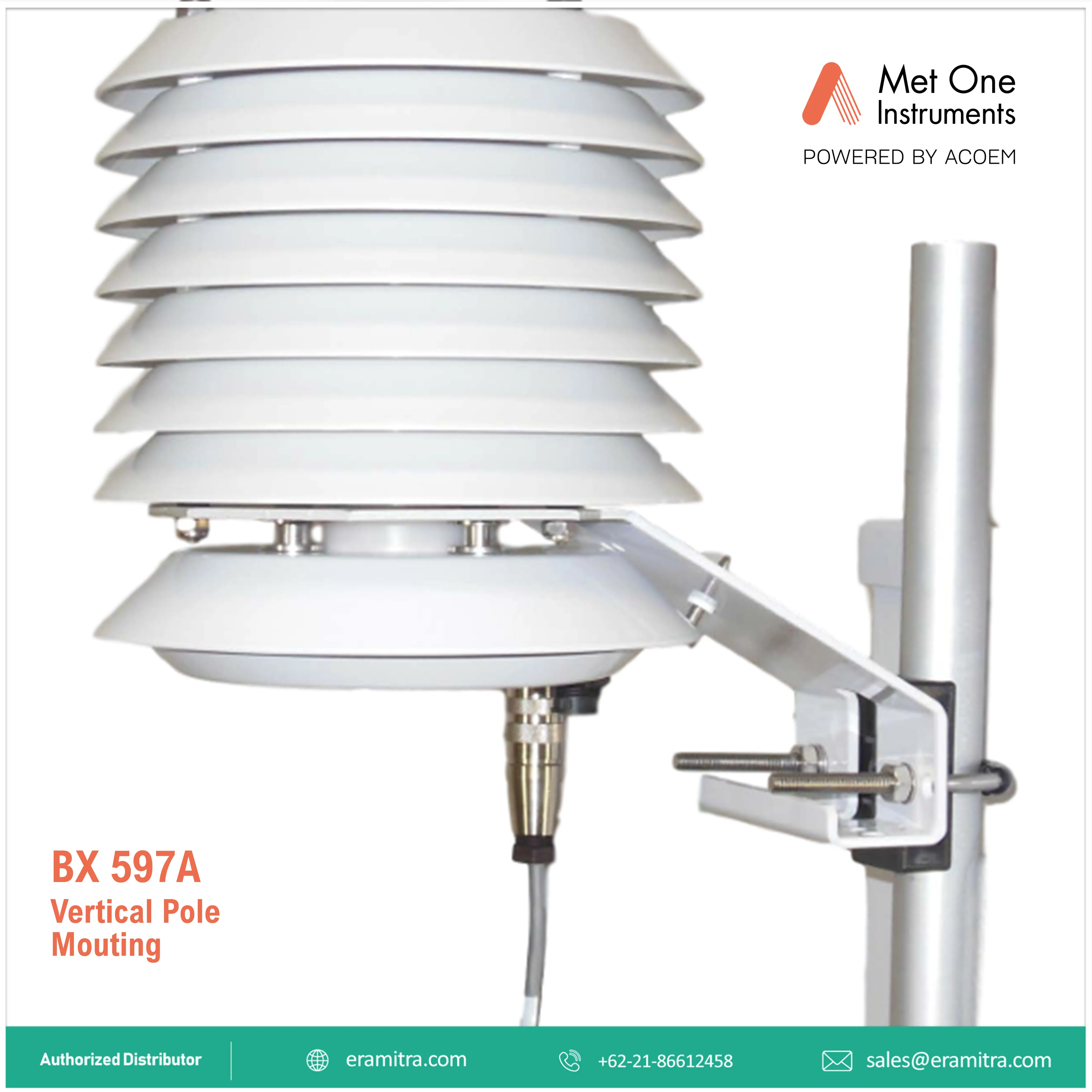 BX-597A Combo AT/BP/RH