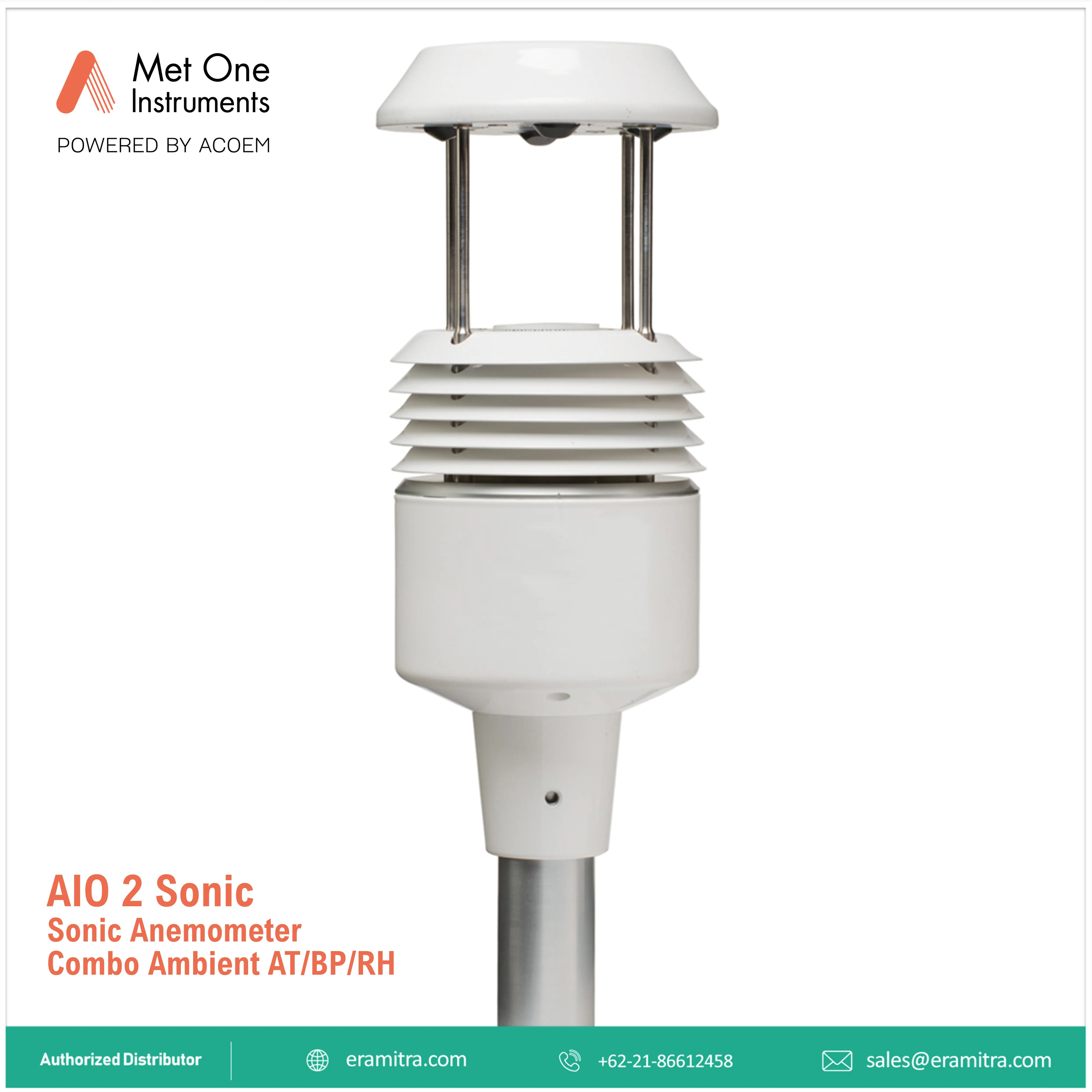 AIO 2 Sonic