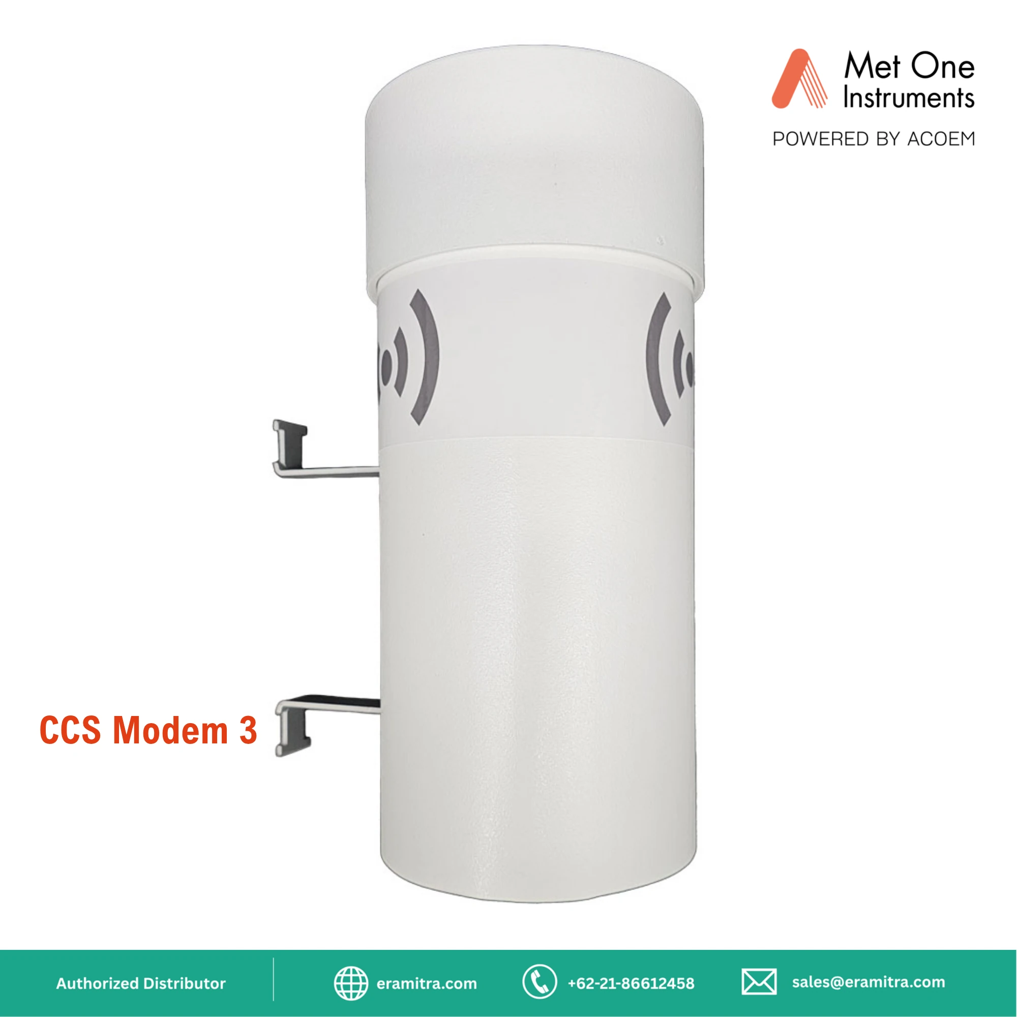 CCS Modem 3