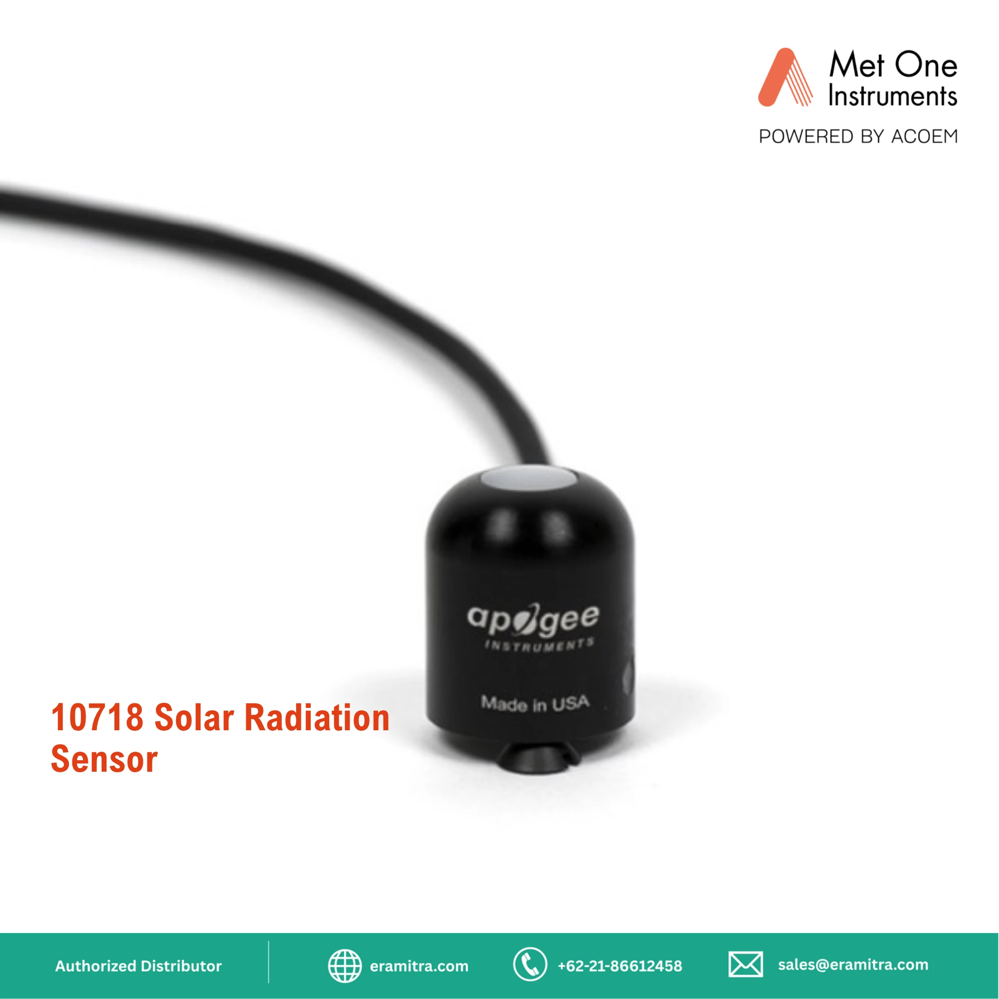 Solar Radiation 10718