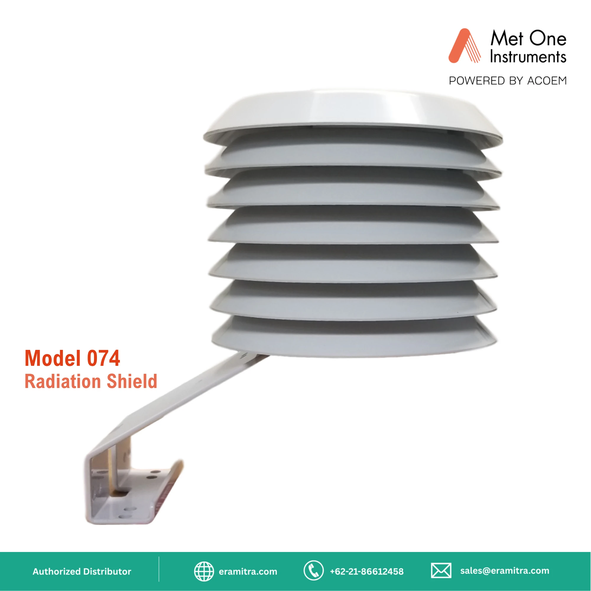 Radiation Shield 074