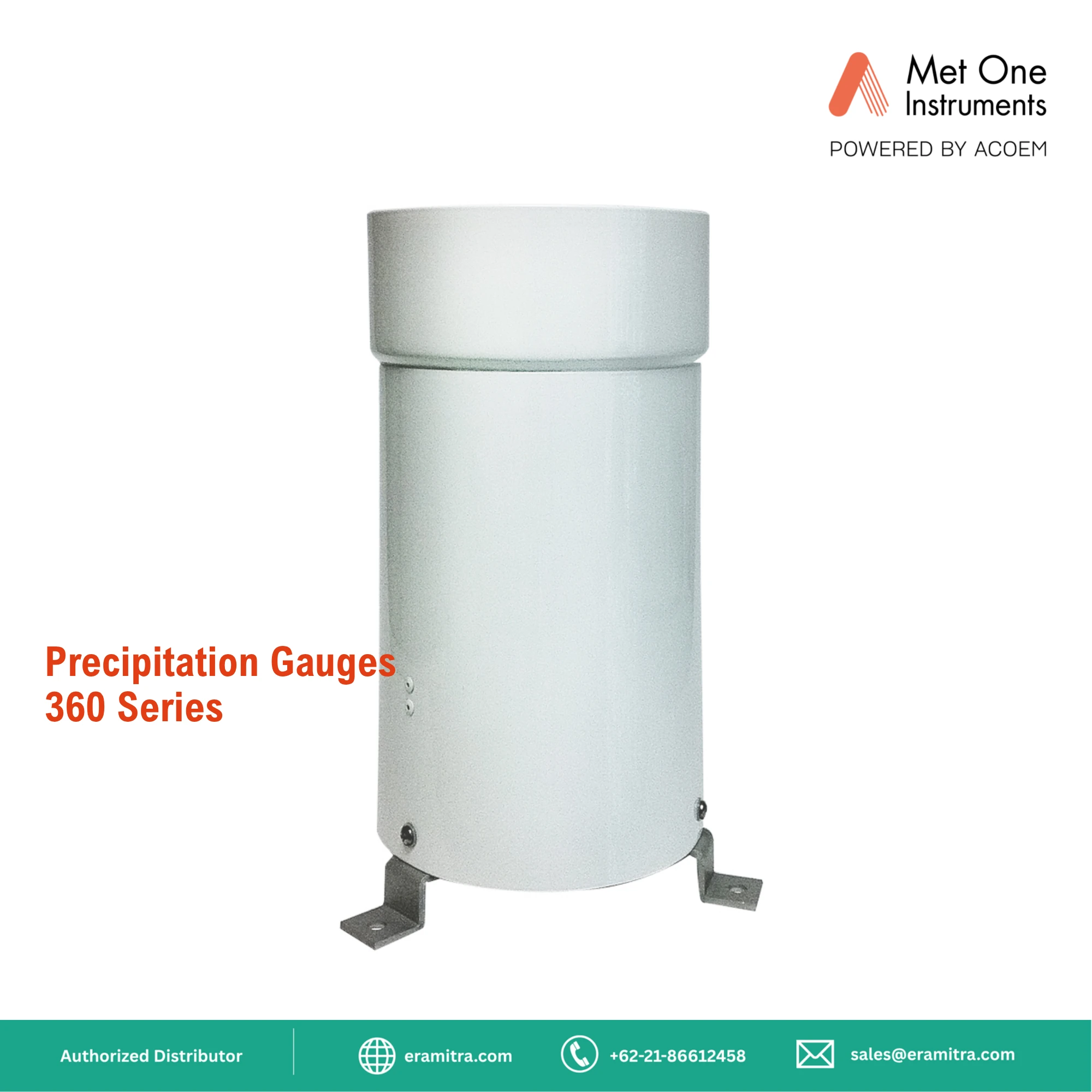 Precipitation Gauges 360