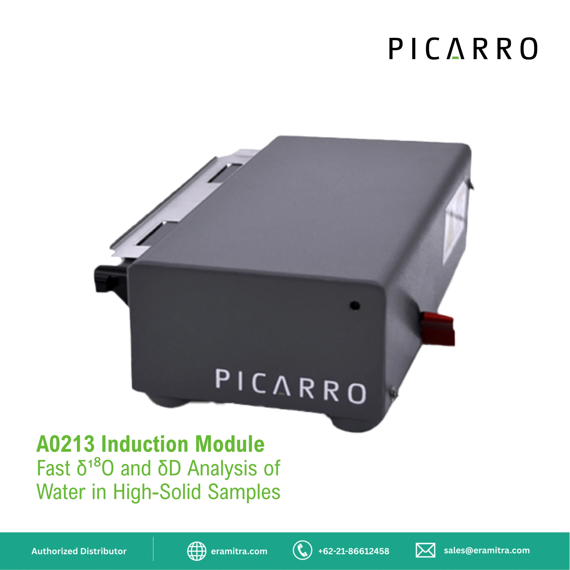 A0213 Induction Module