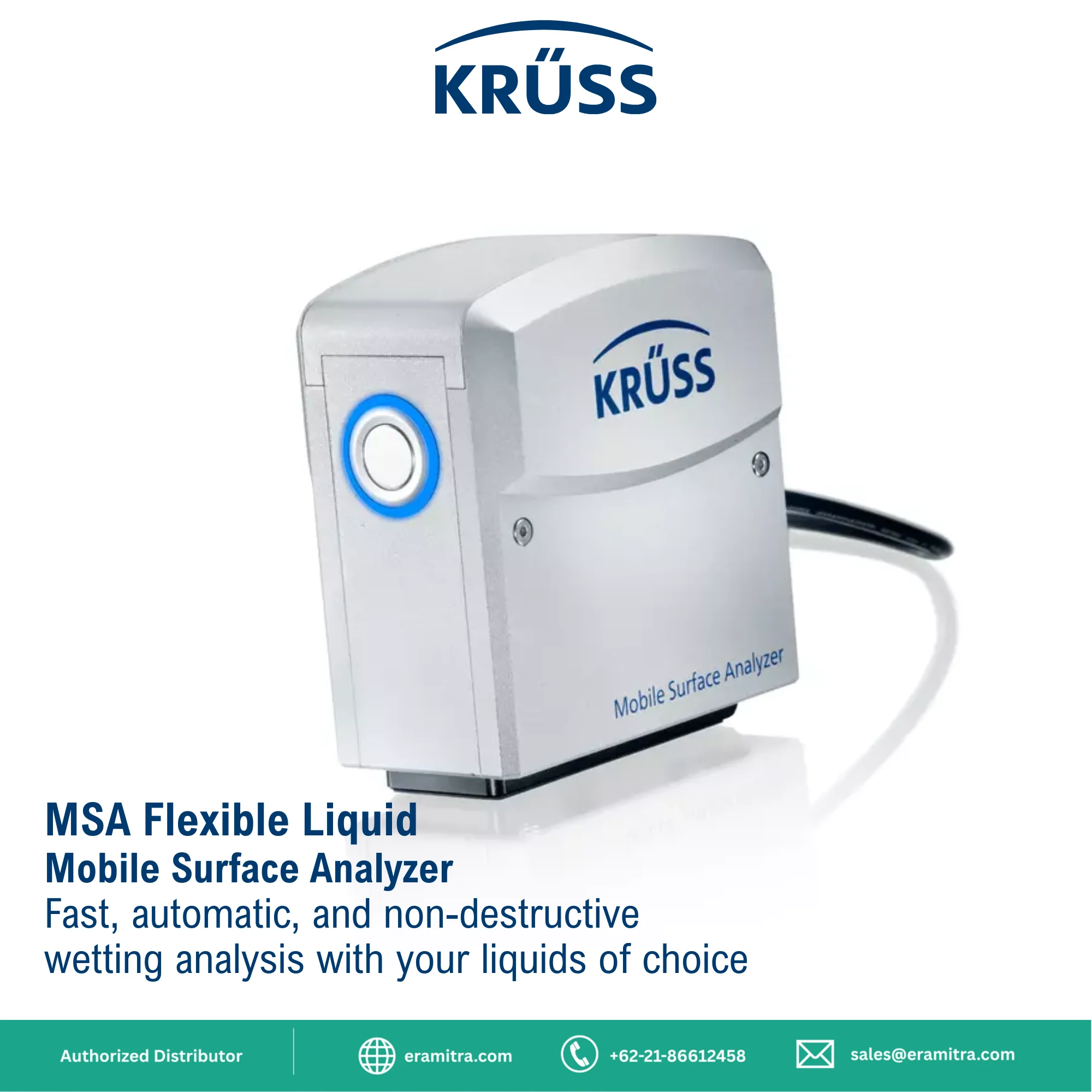 MSA Flexible Liquid