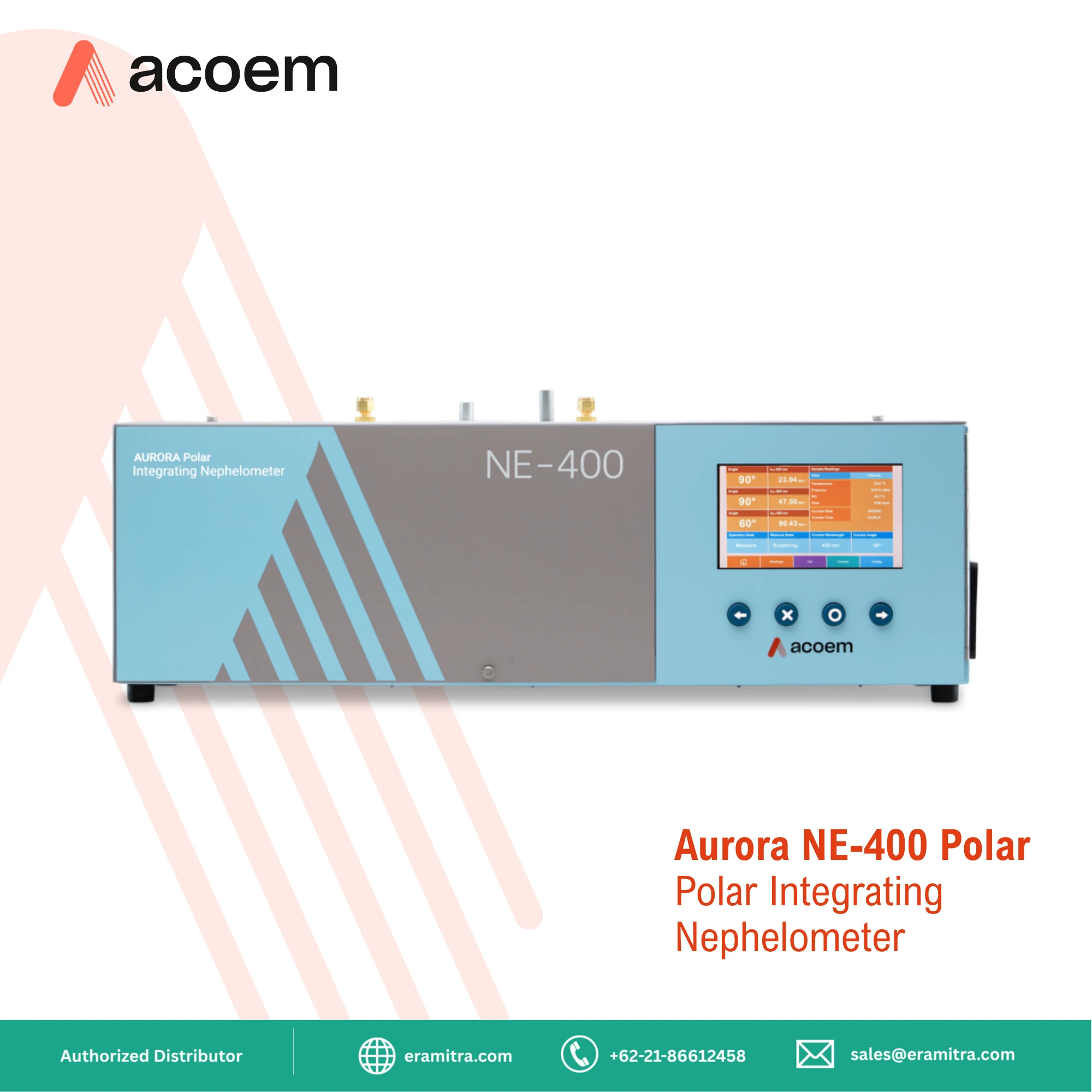 Aurora NE-400 Polar