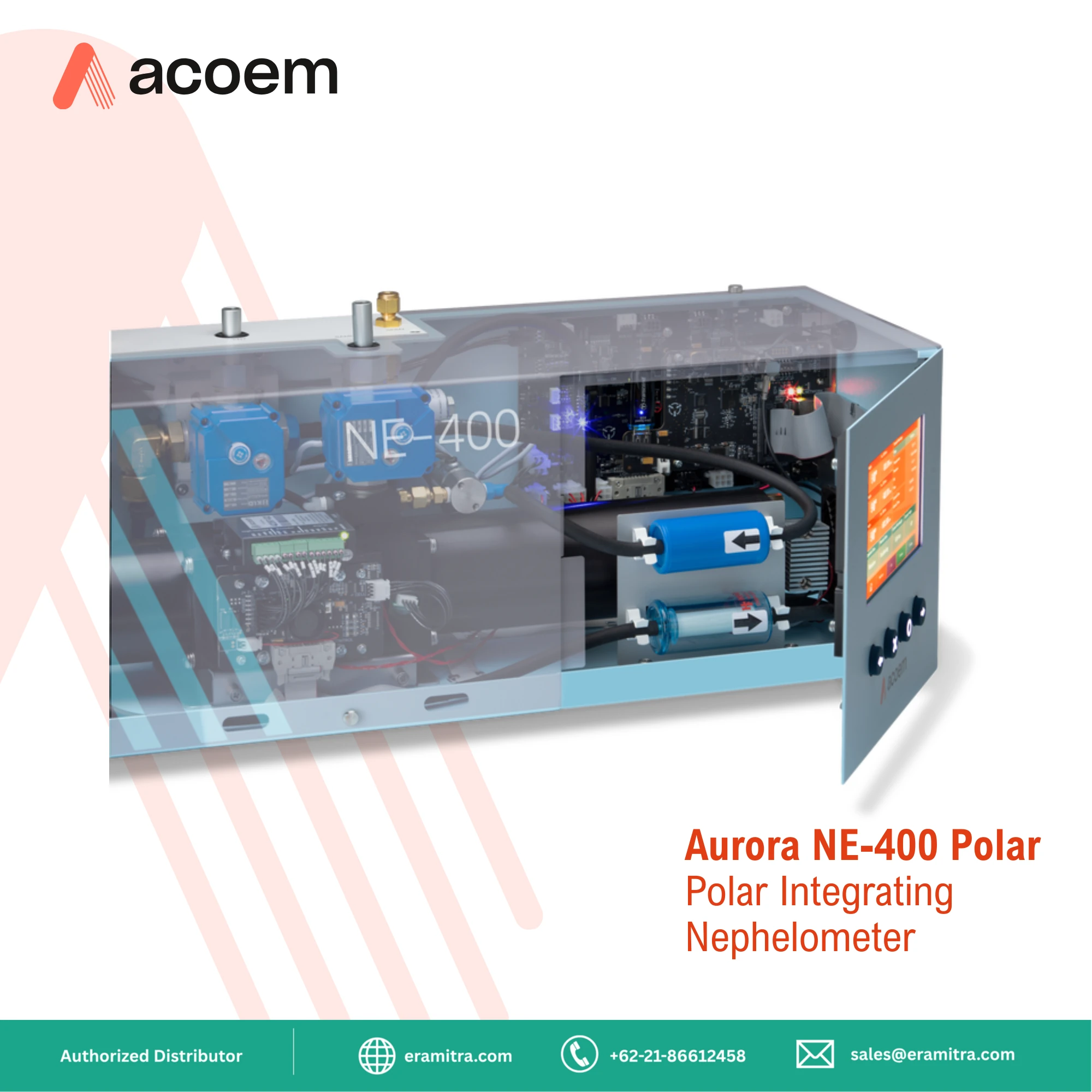 Aurora NE-400 Polar
