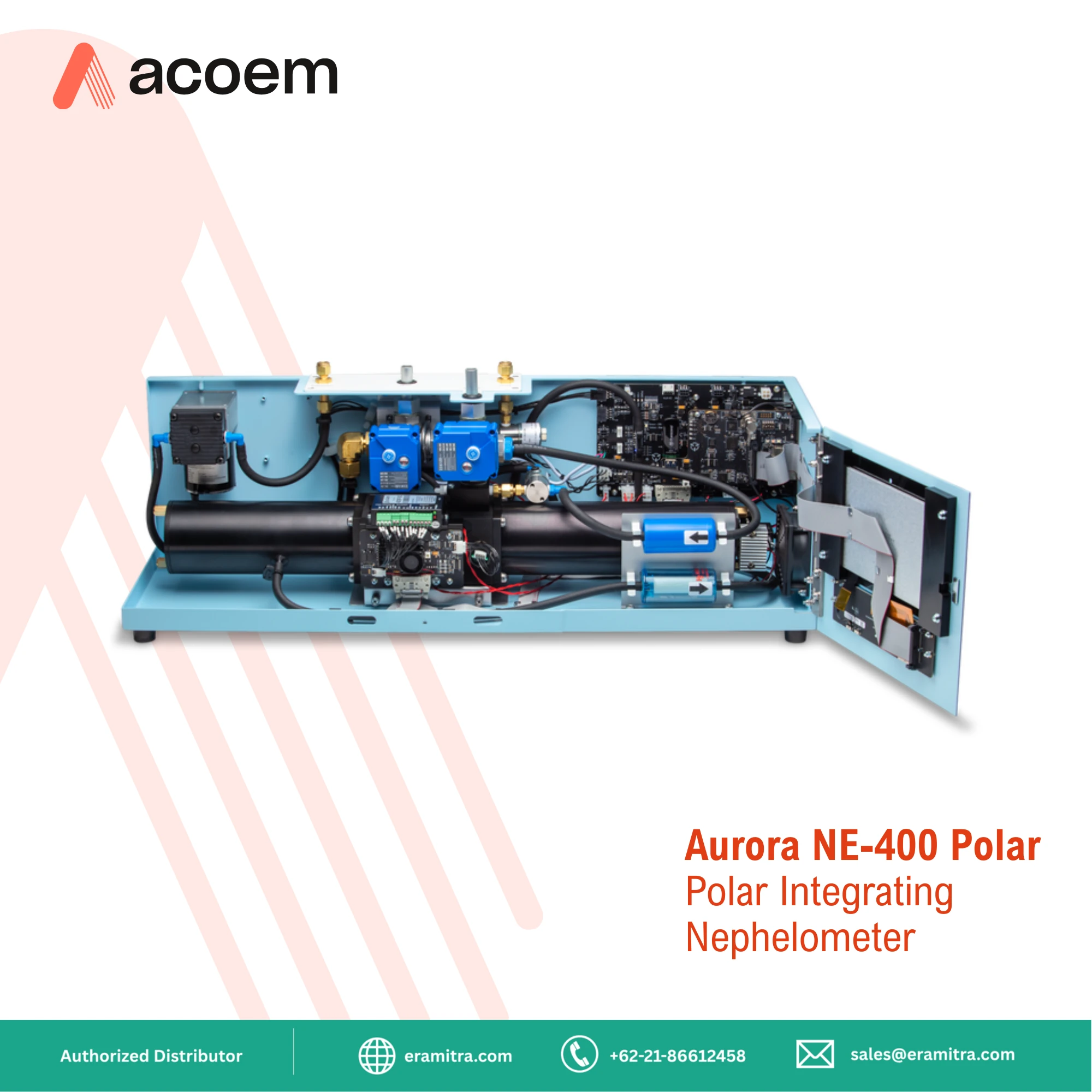 Aurora NE-400 Polar