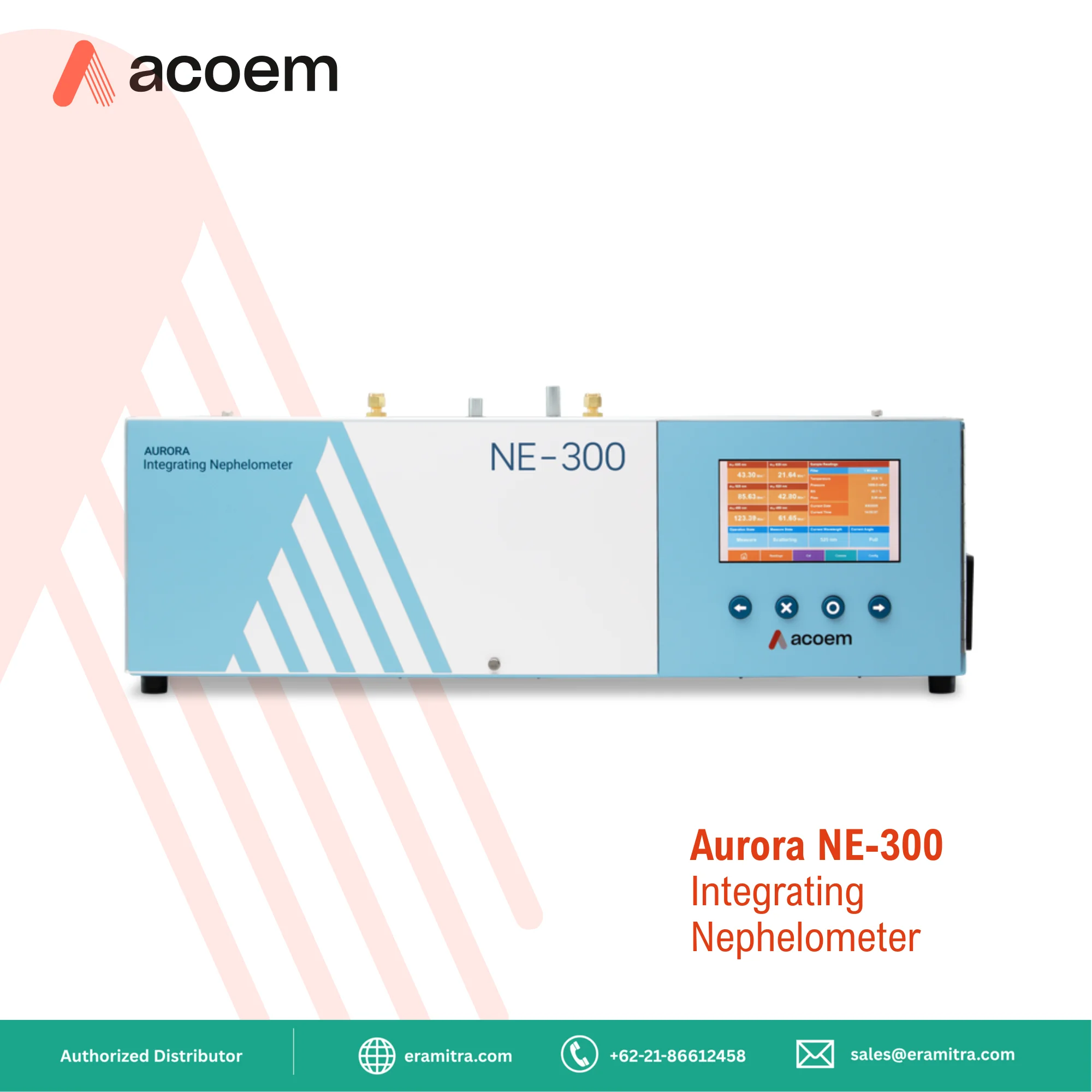 Aurora NE-300