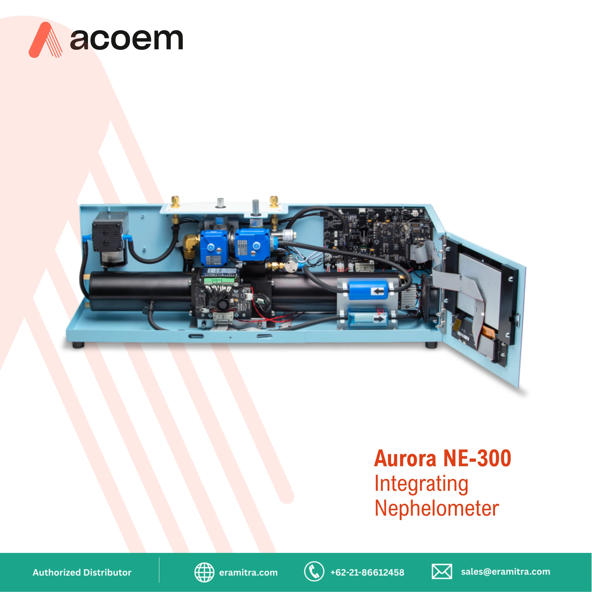 Aurora NE-300