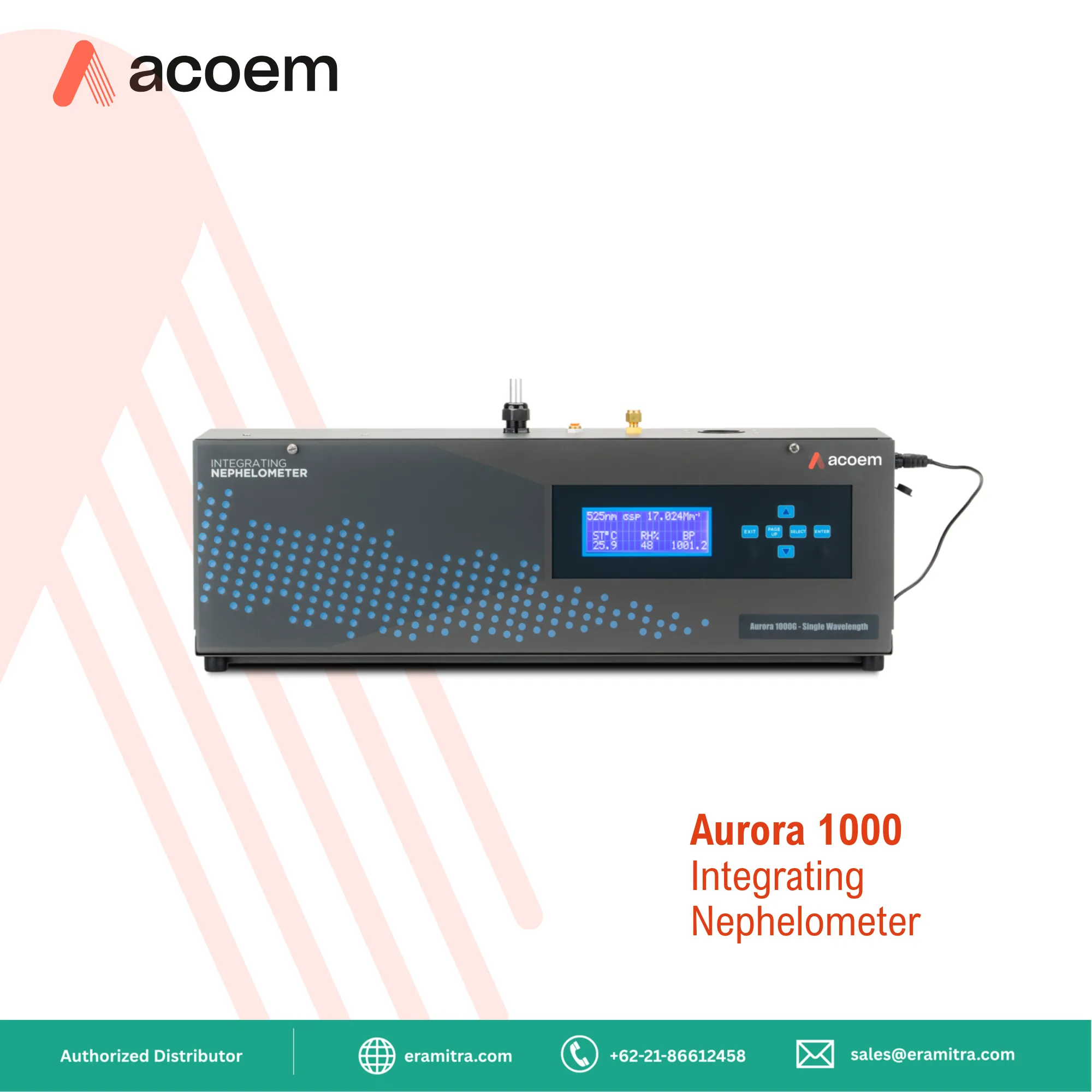 Aurora 1000